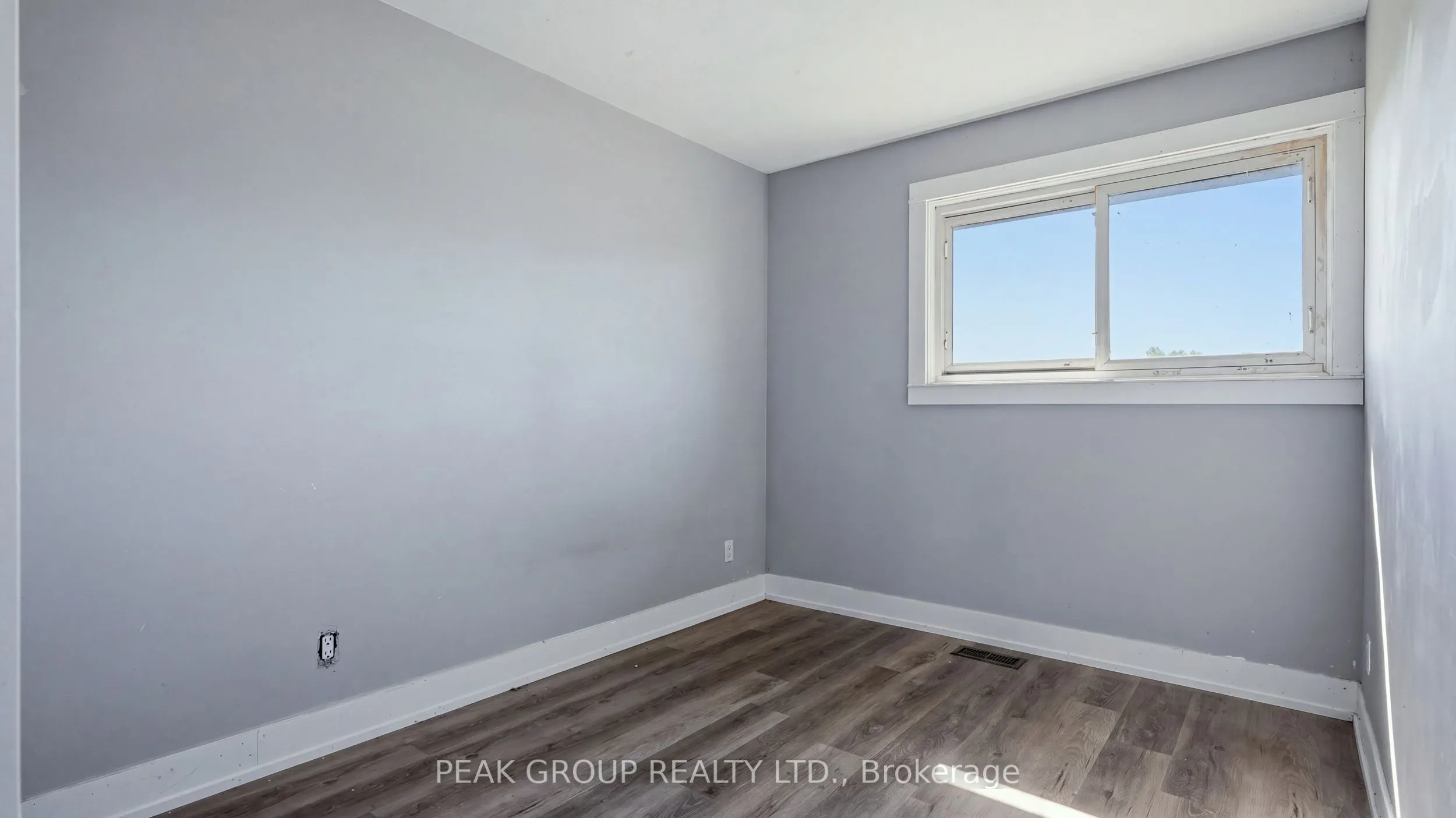 2765 Garrison Road