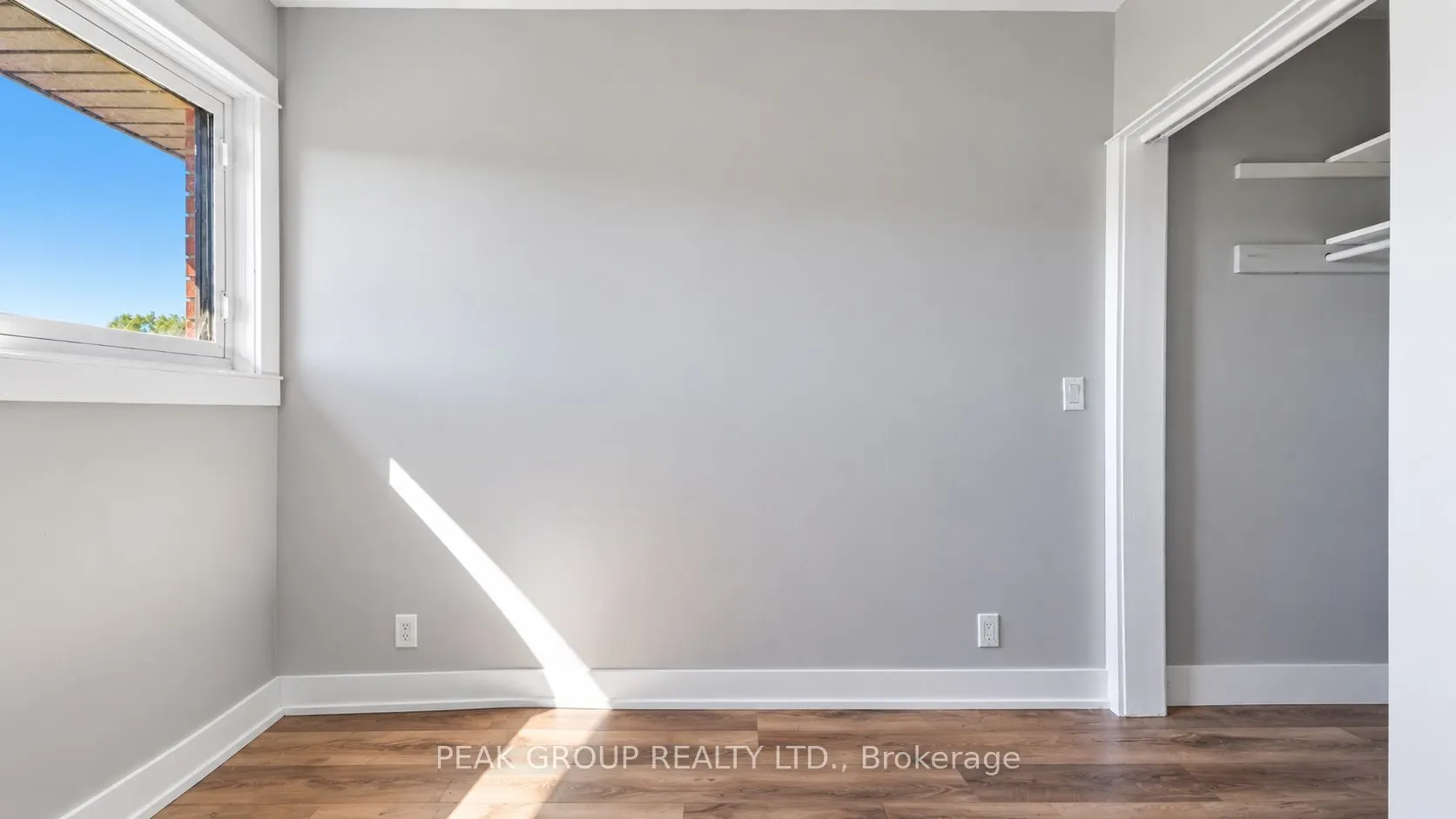 2765 Garrison Road
