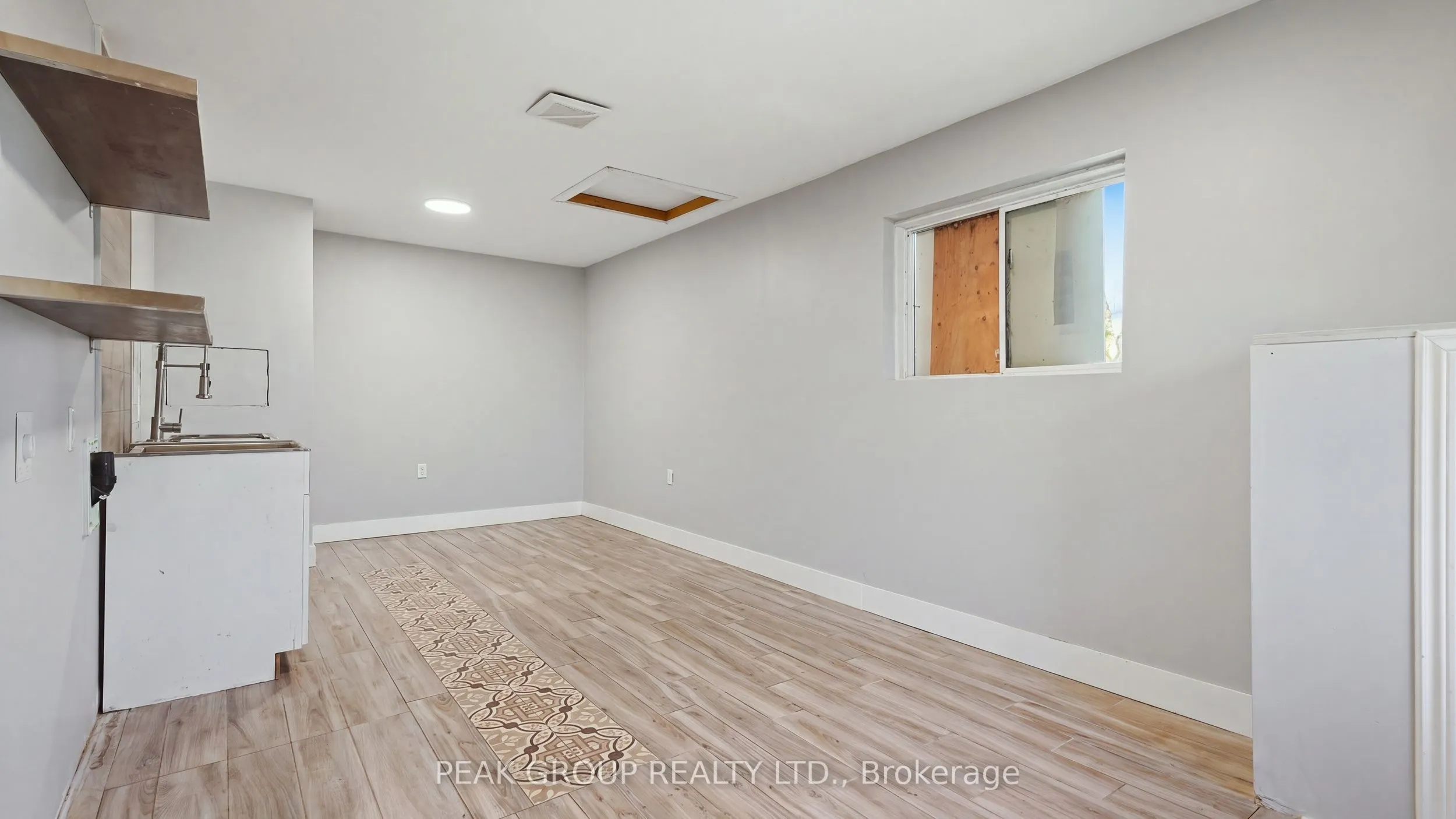2765 Garrison Road