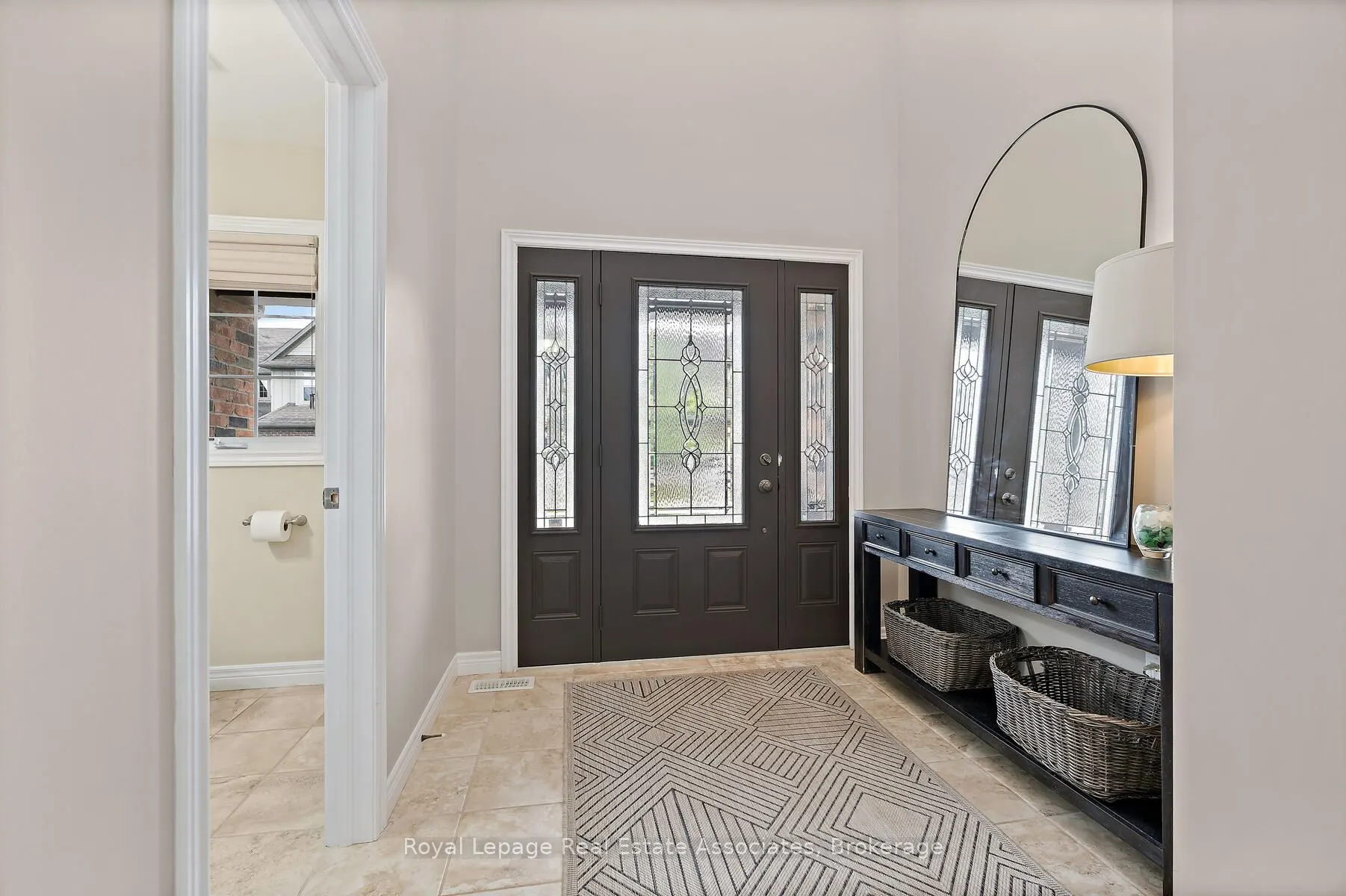 45 Linden Avenue #12