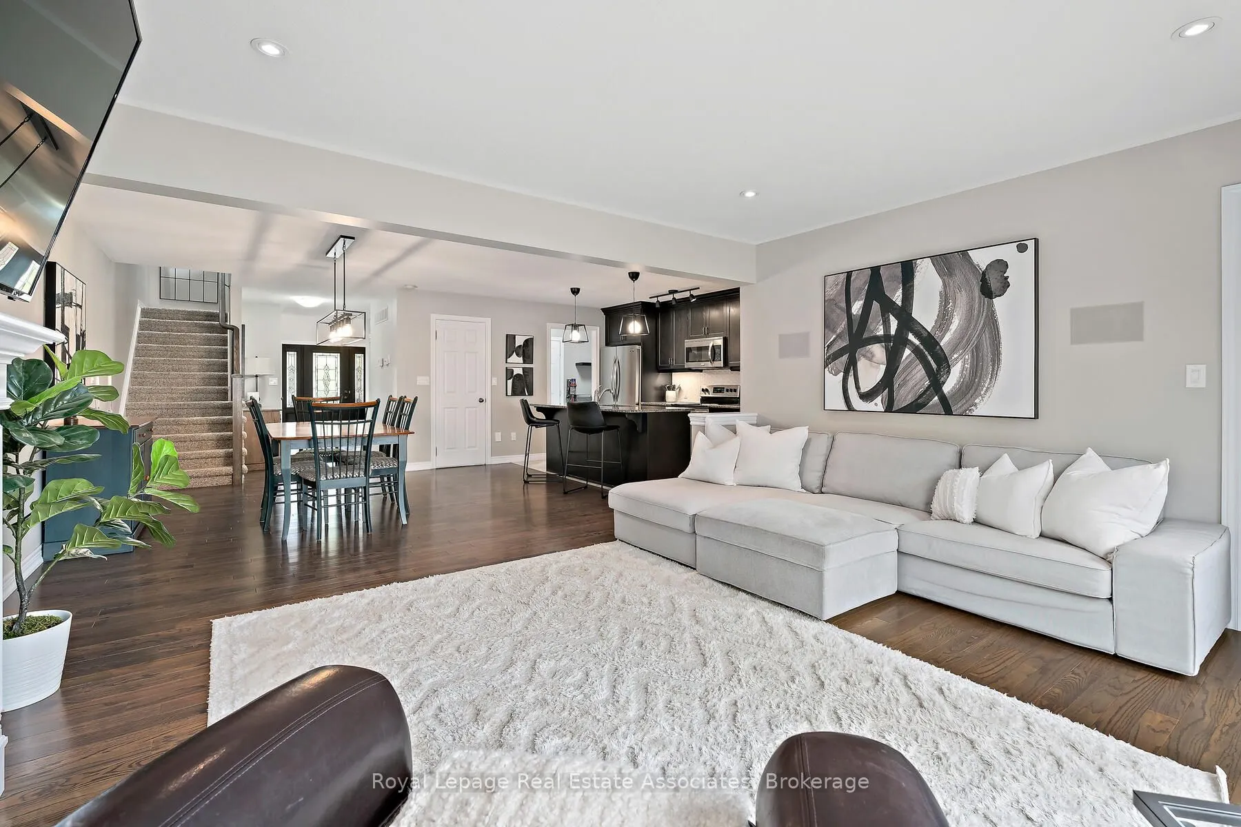 45 Linden Avenue #12