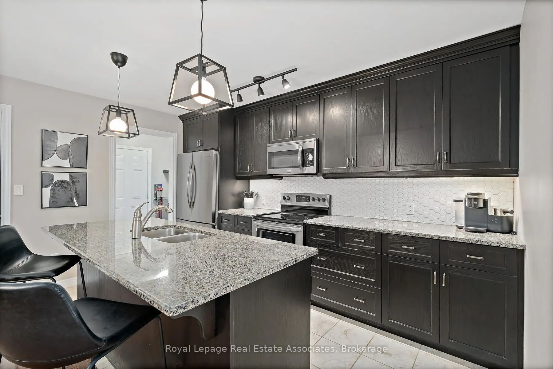 45 Linden Avenue #12