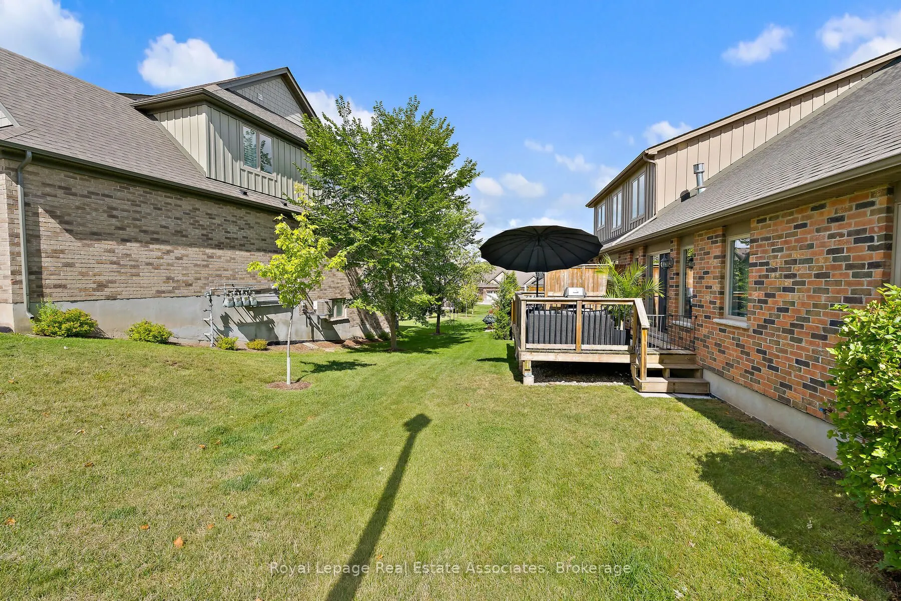 45 Linden Avenue #12
