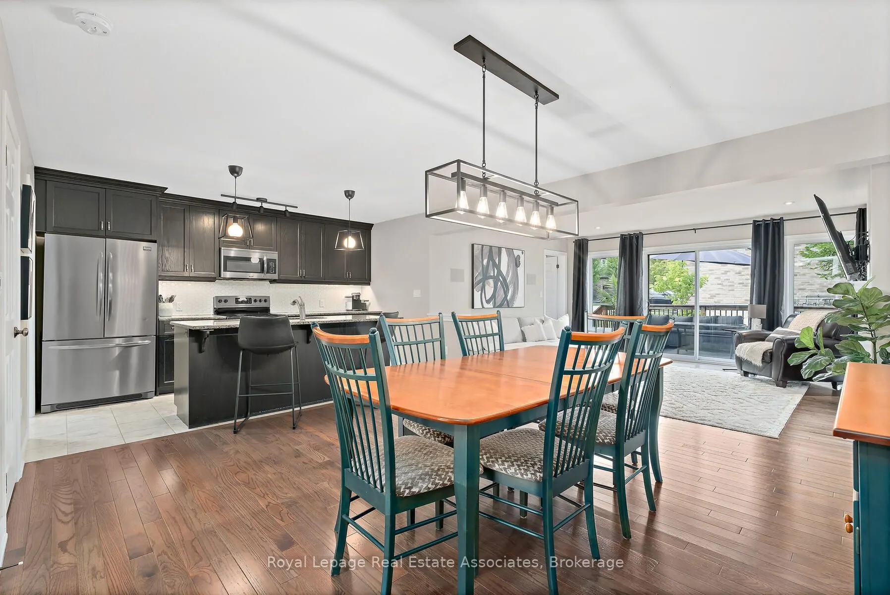 45 Linden Avenue #12