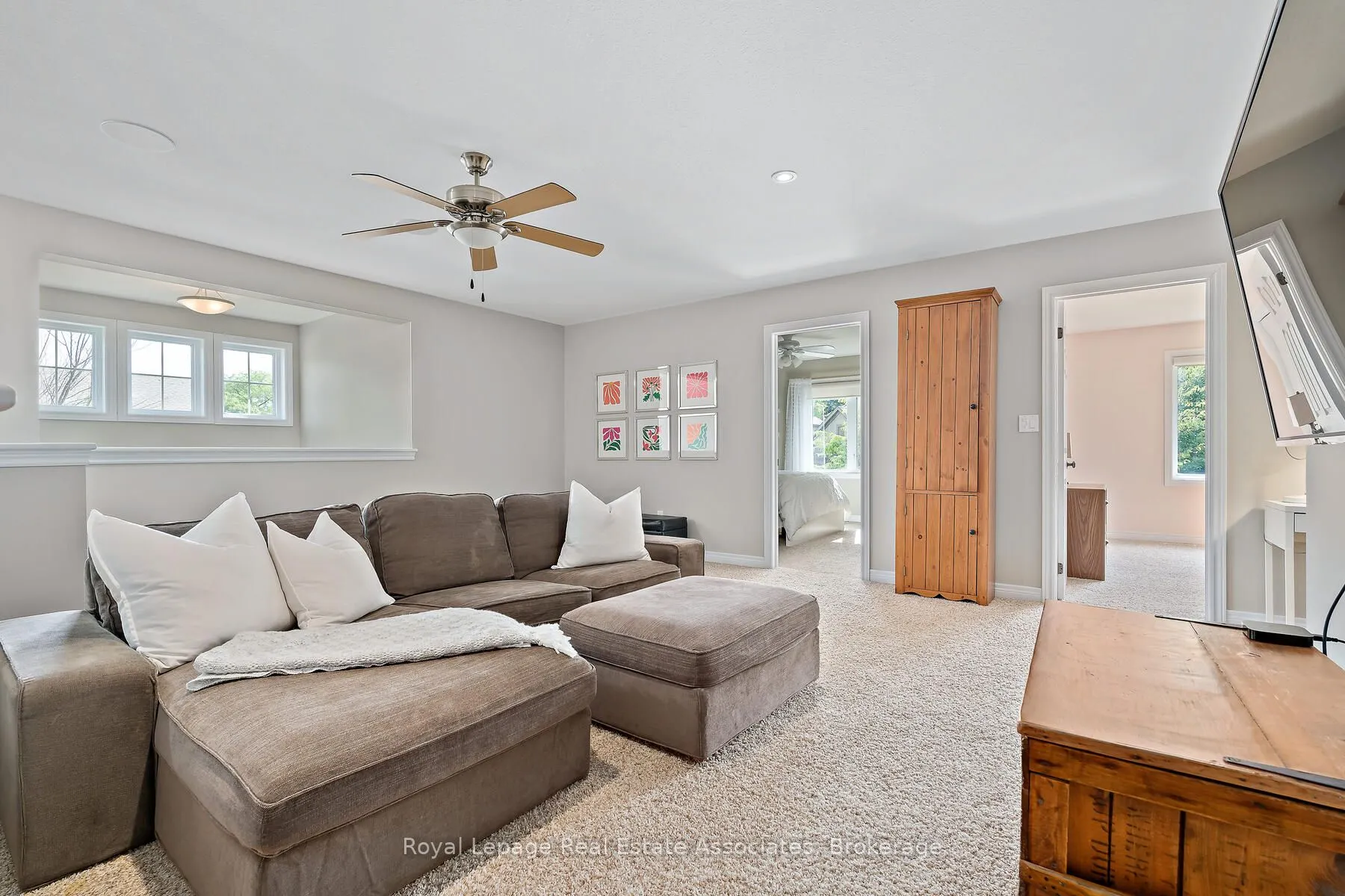 45 Linden Avenue #12