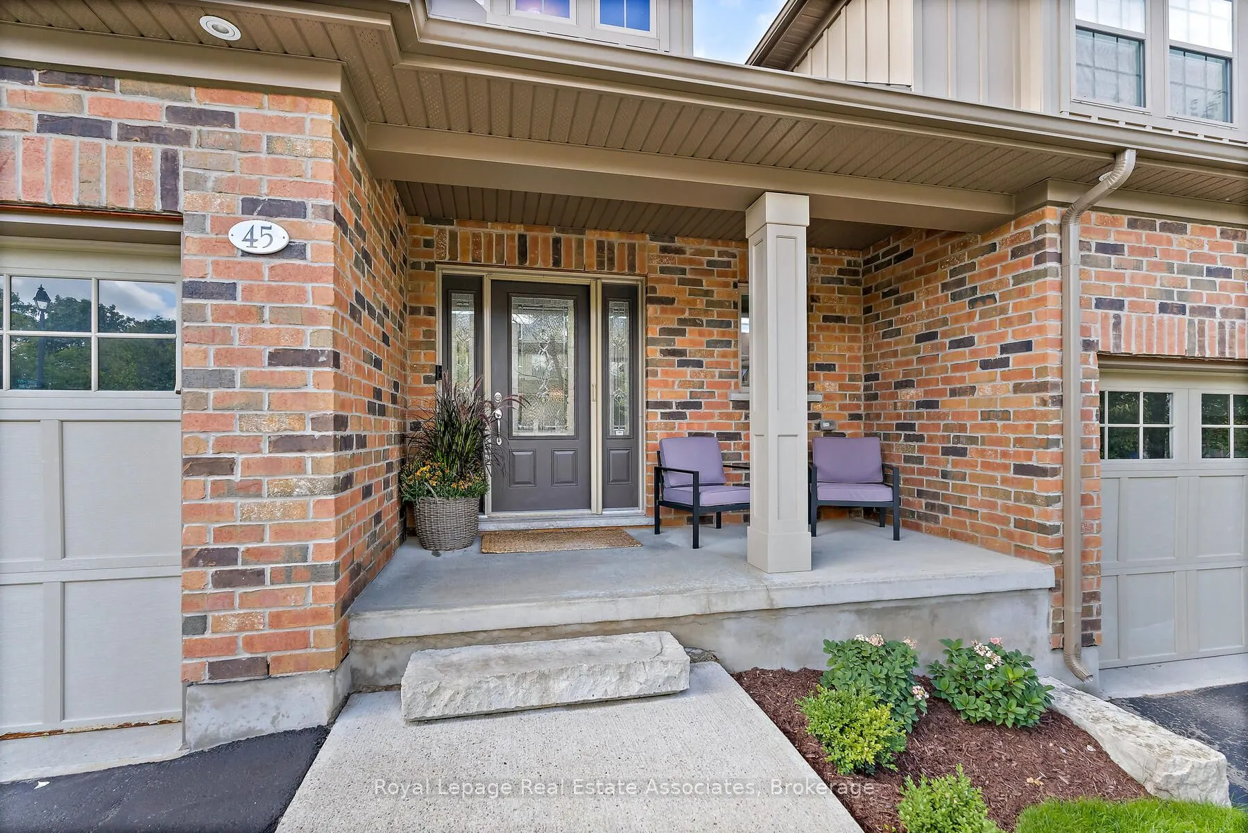 45 Linden Avenue #12