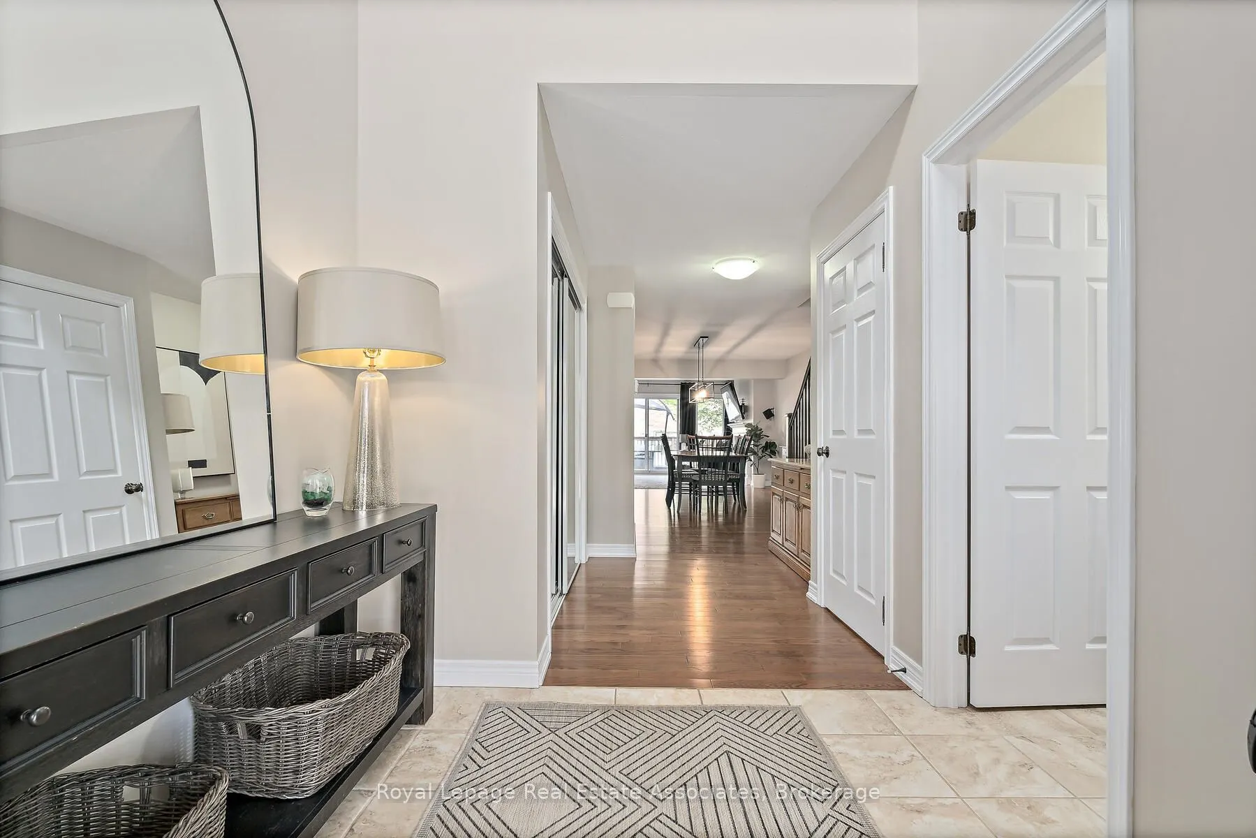 45 Linden Avenue #12