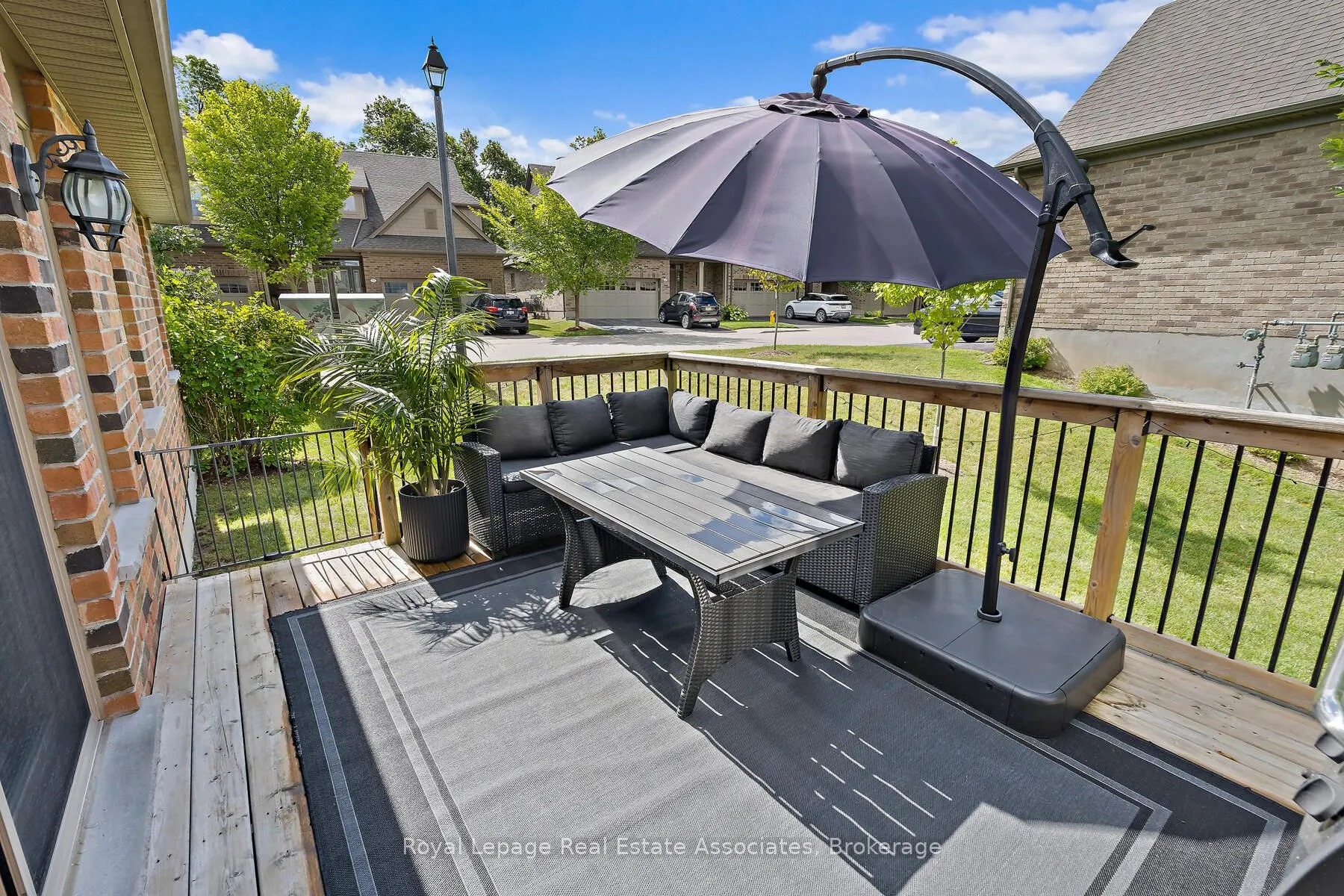 45 Linden Avenue #12