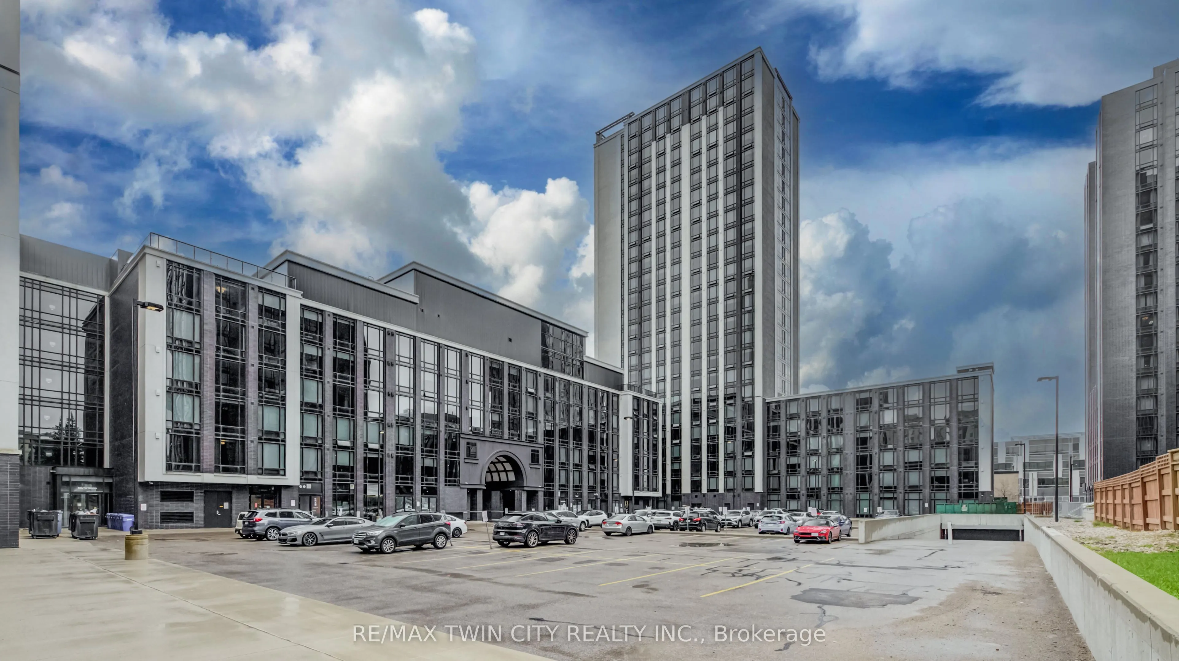 330 Phillip Street #S704