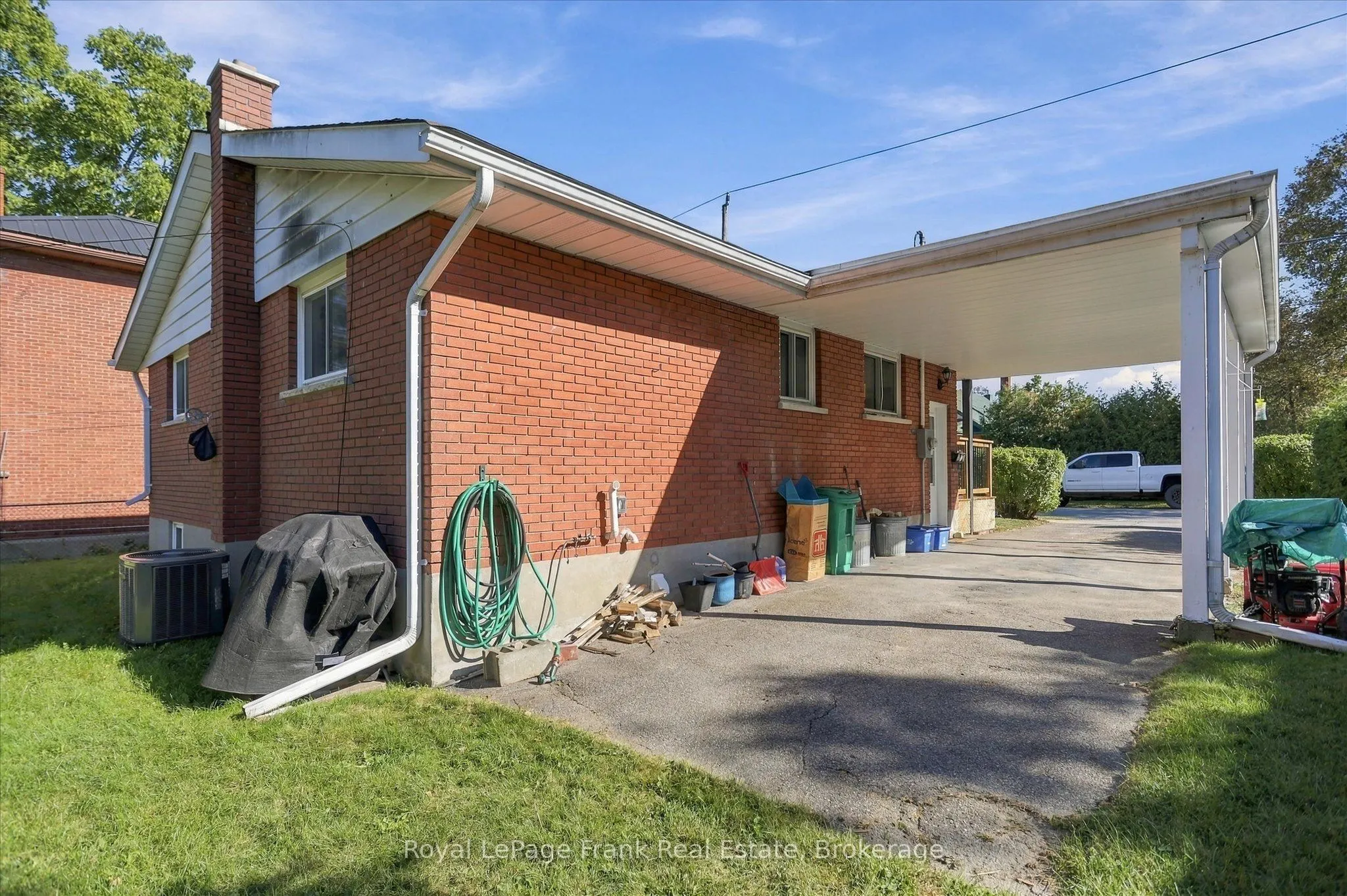 230 Euclid Avenue