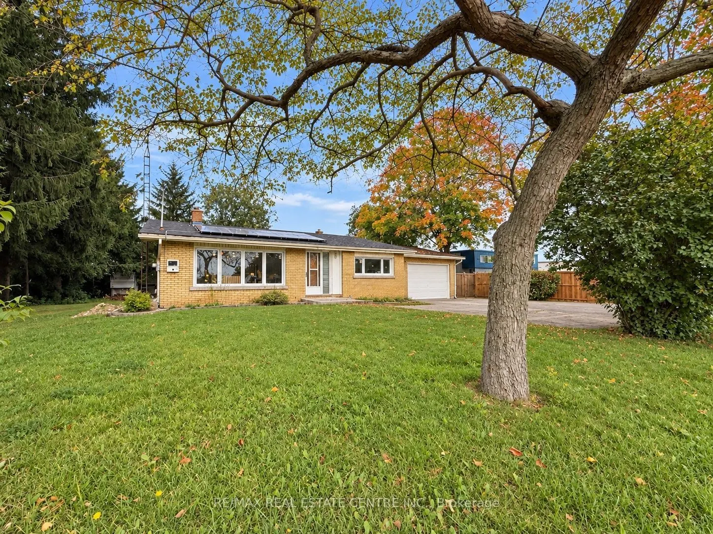 491 Elmira Road N