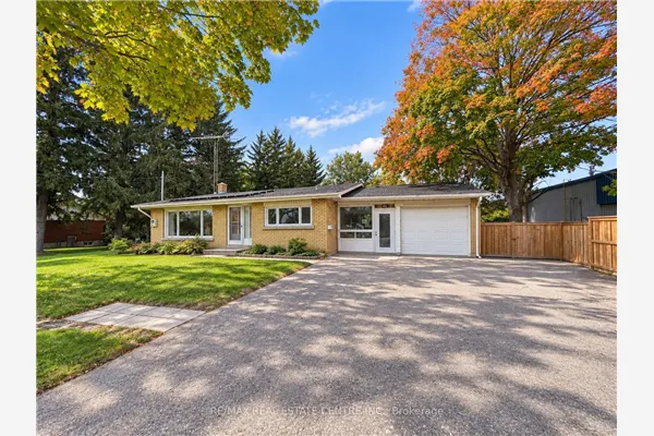 491 Elmira Road N