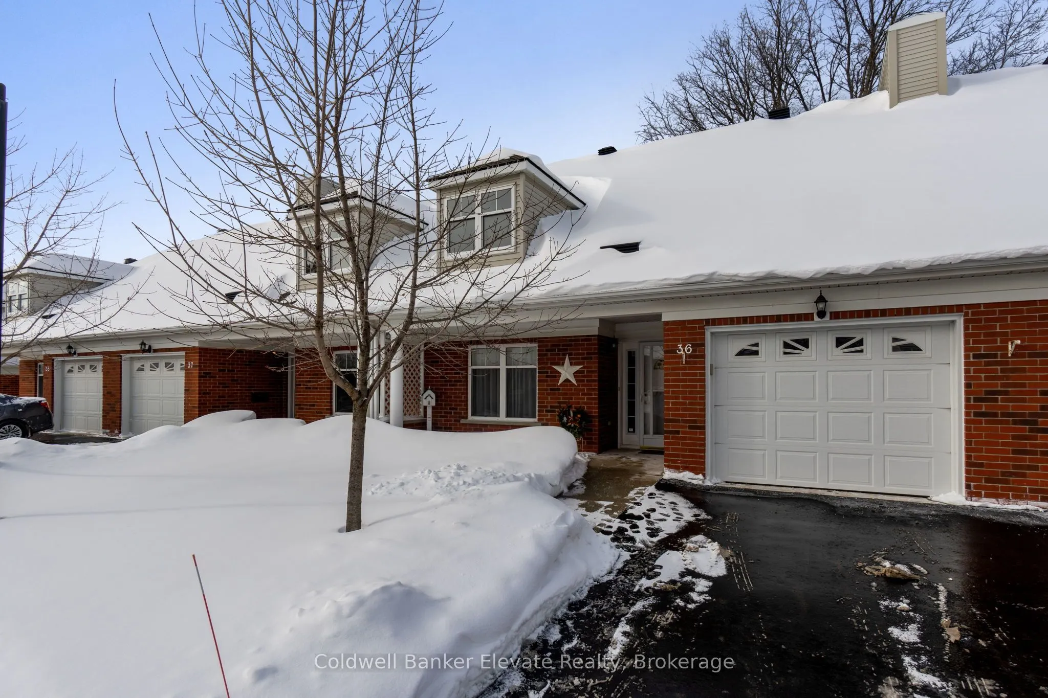 2705 KINGSWAY Drive #36