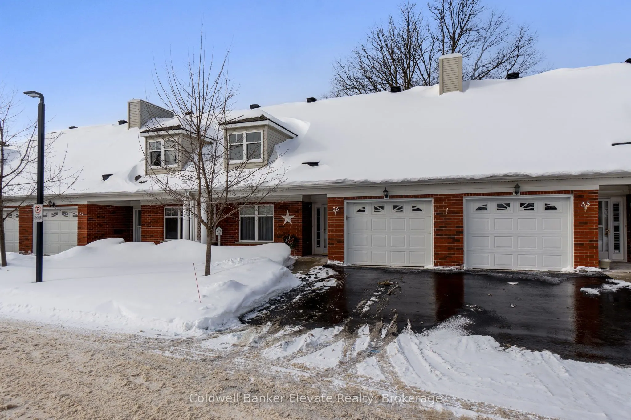 2705 KINGSWAY Drive #36