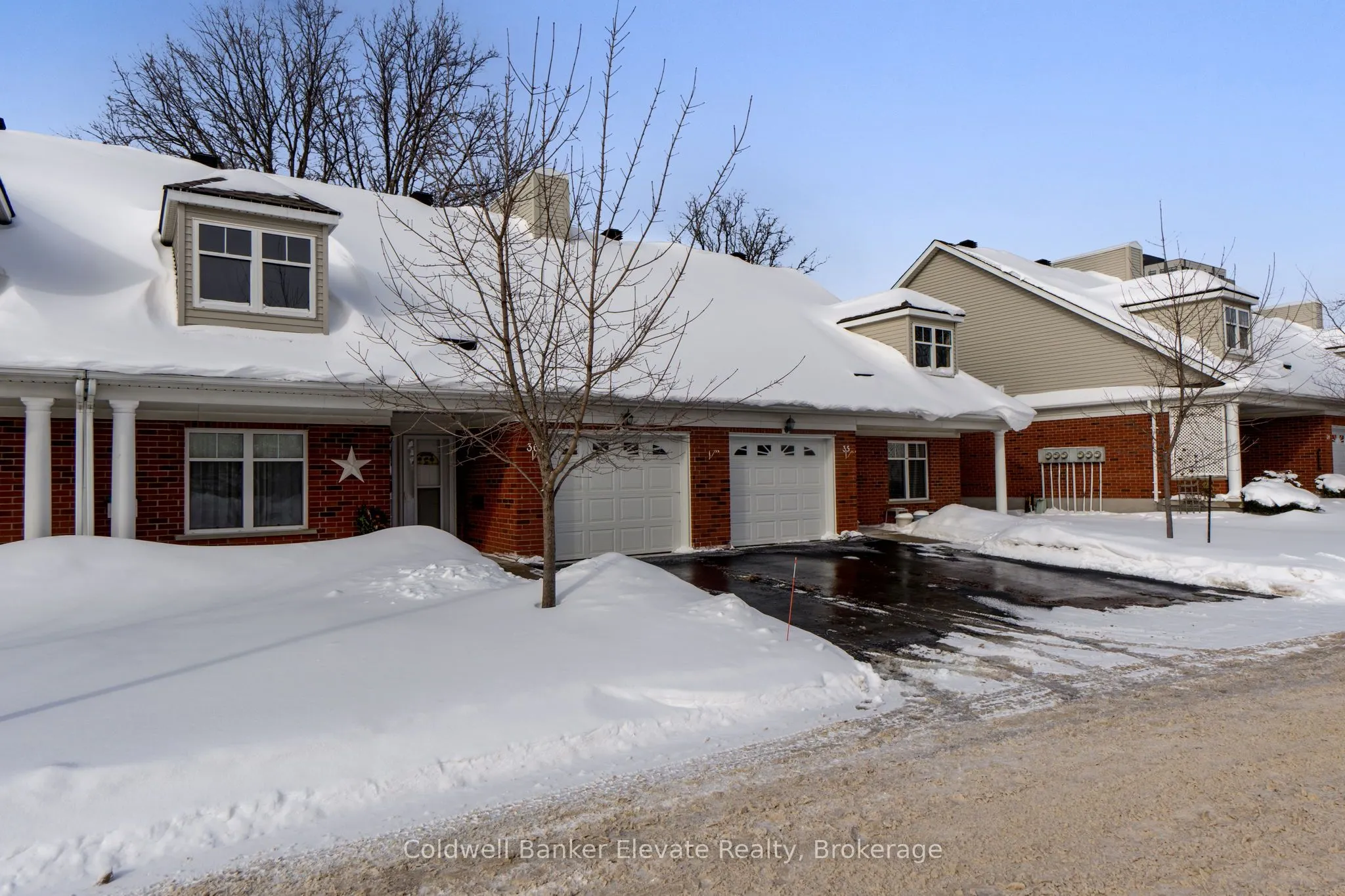 2705 KINGSWAY Drive #36