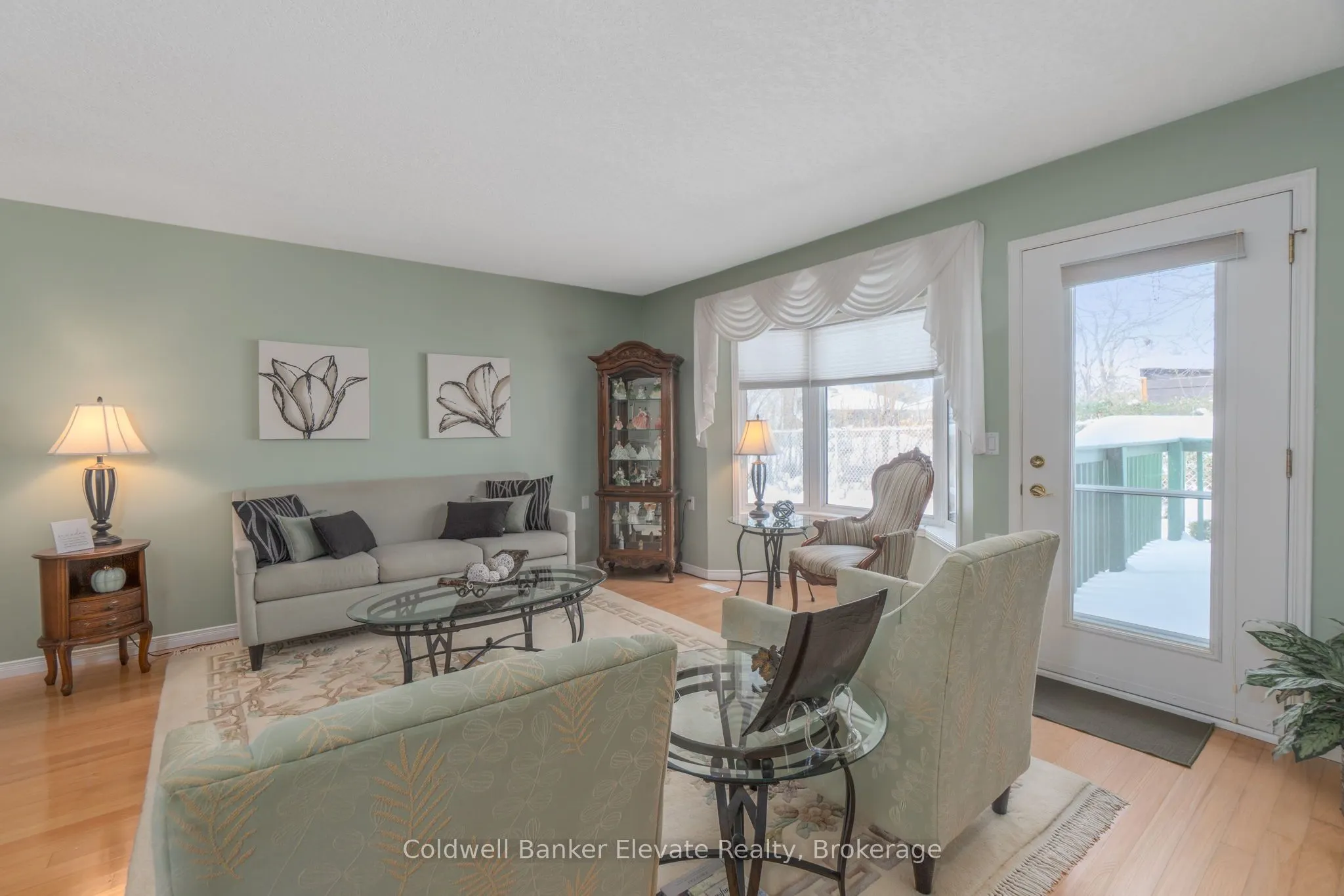 2705 KINGSWAY Drive #36