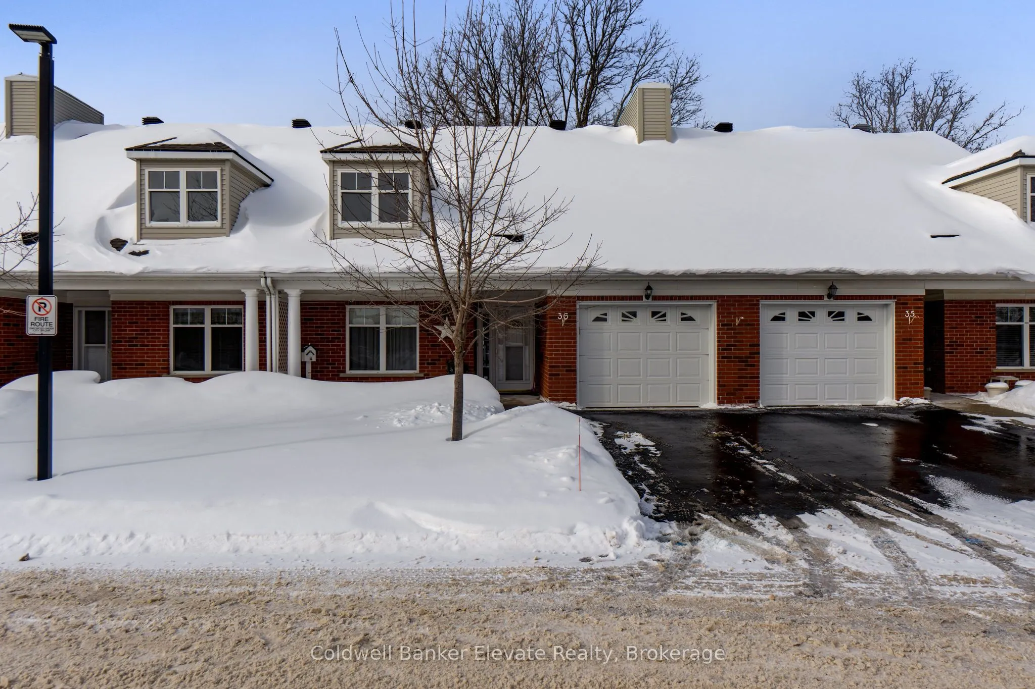 2705 KINGSWAY Drive #36