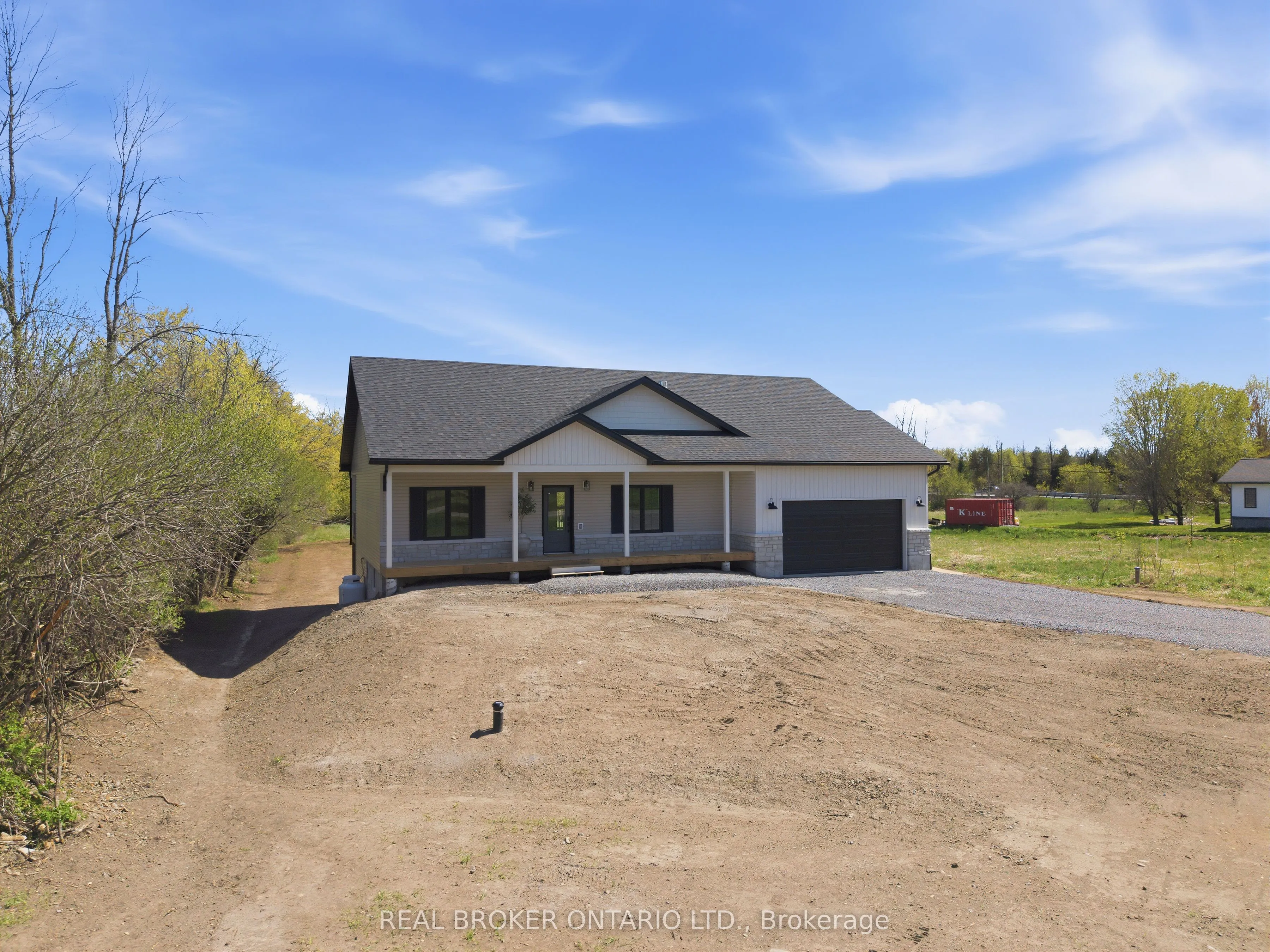 1710 County Road 18 Road
