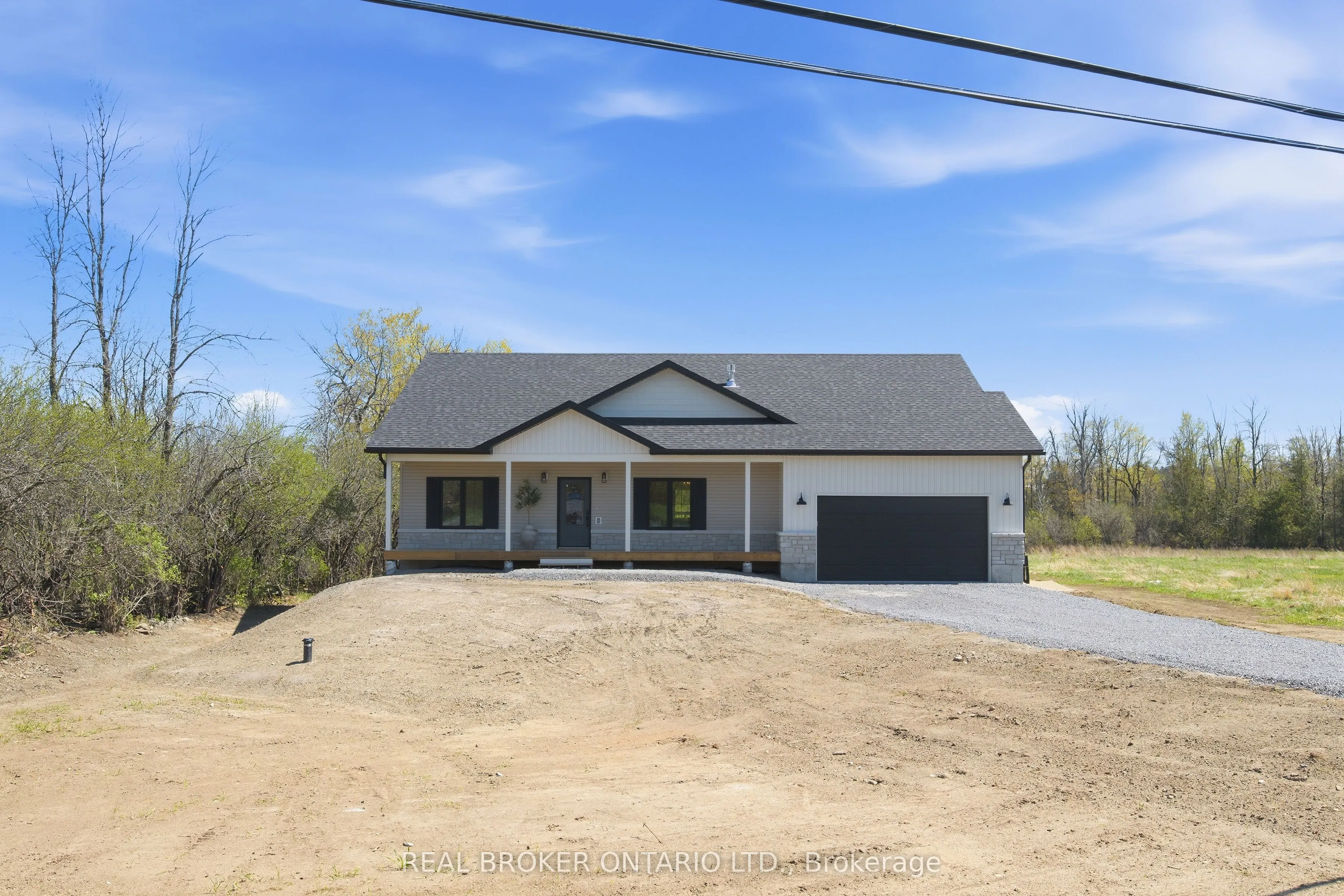 1710 County Road 18 Road