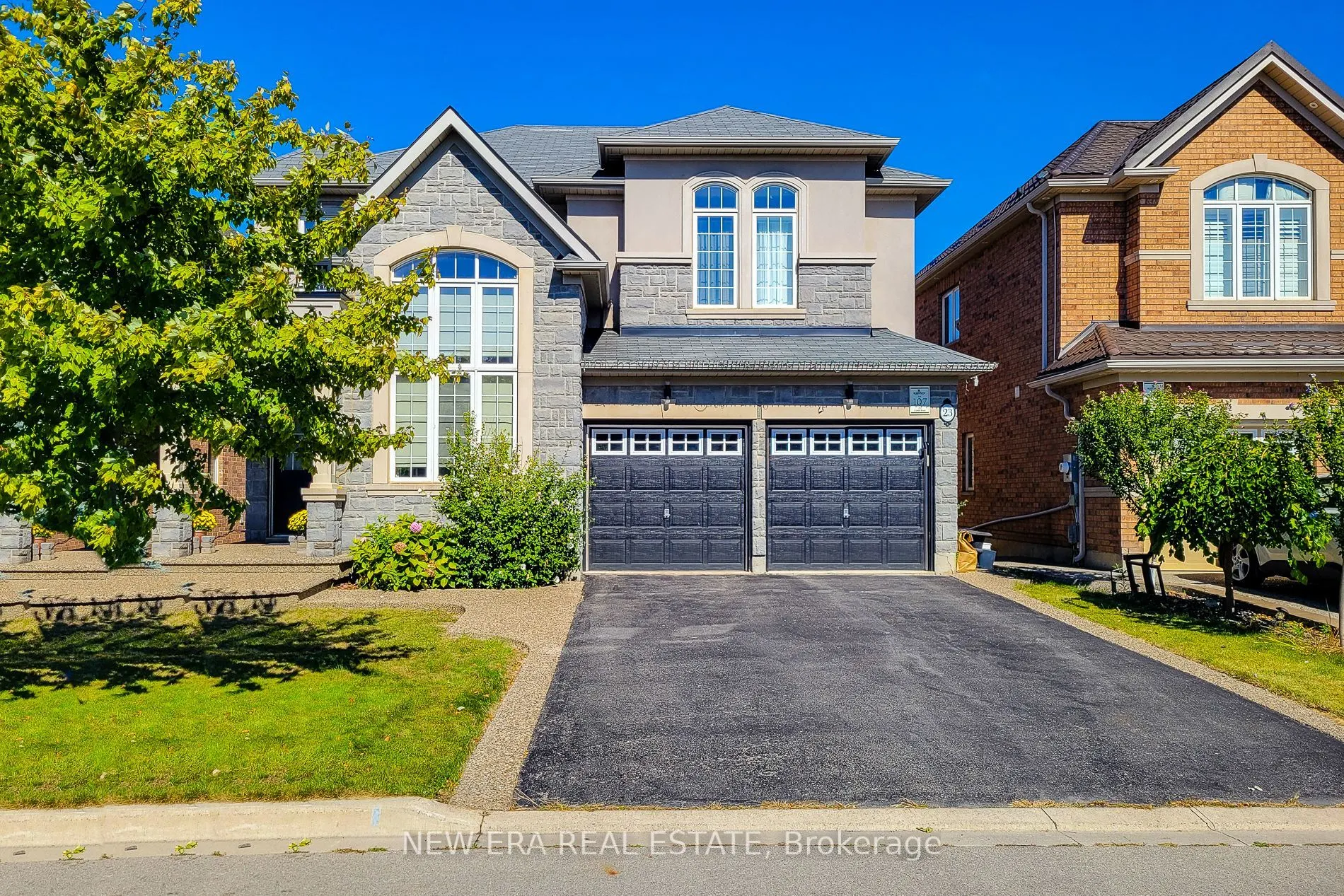 23 Curran Road
