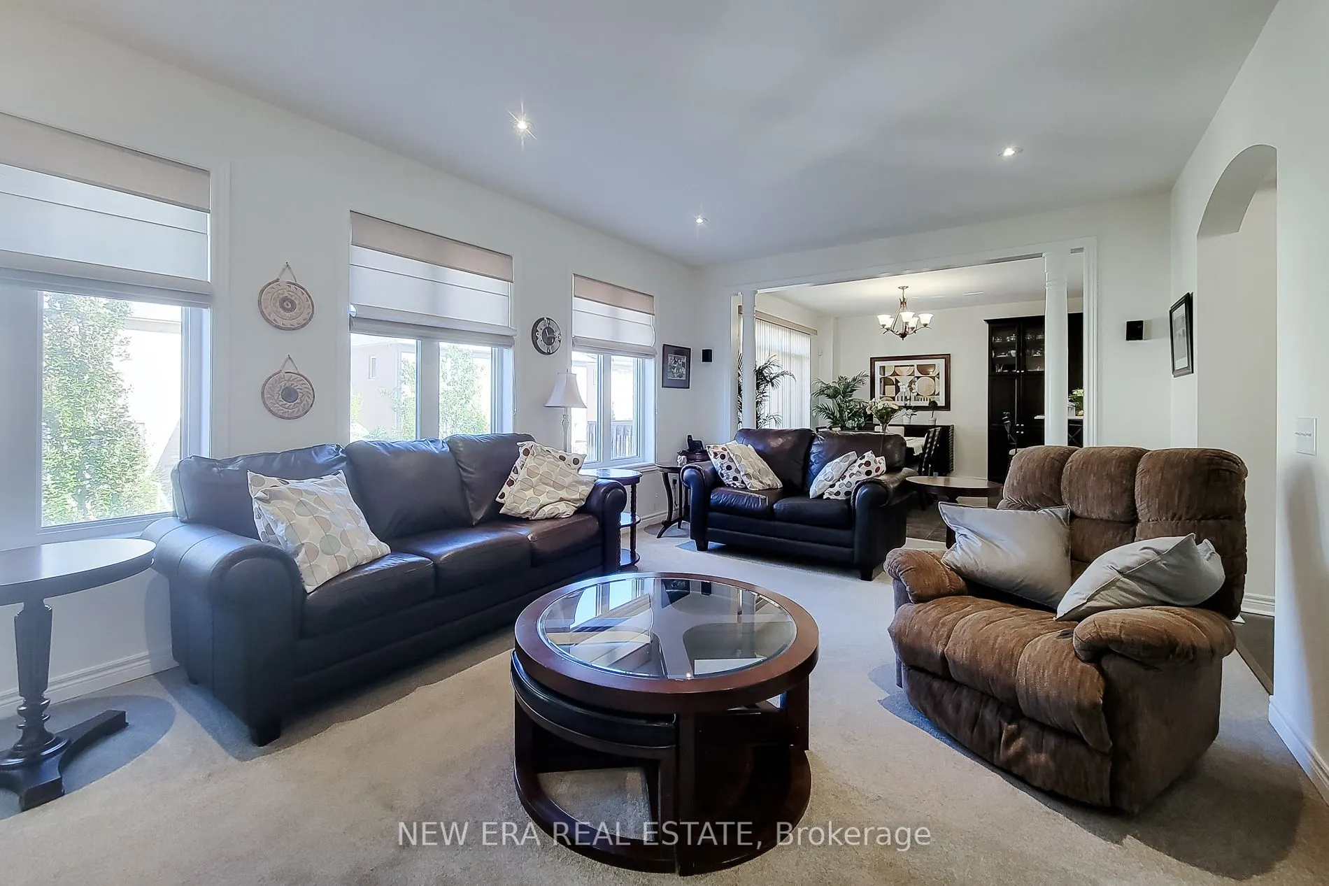 23 Curran Road