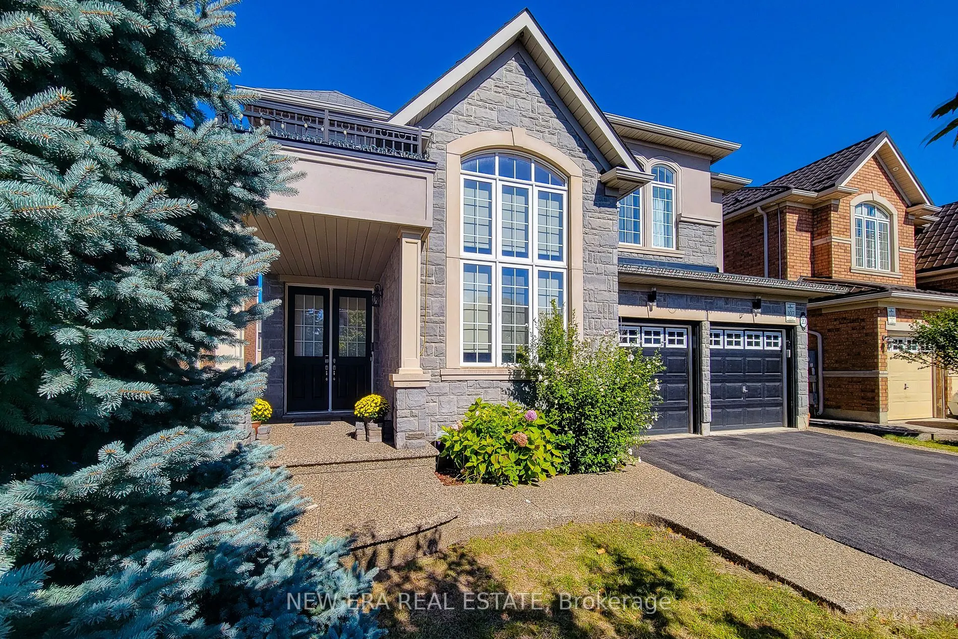 23 Curran Road