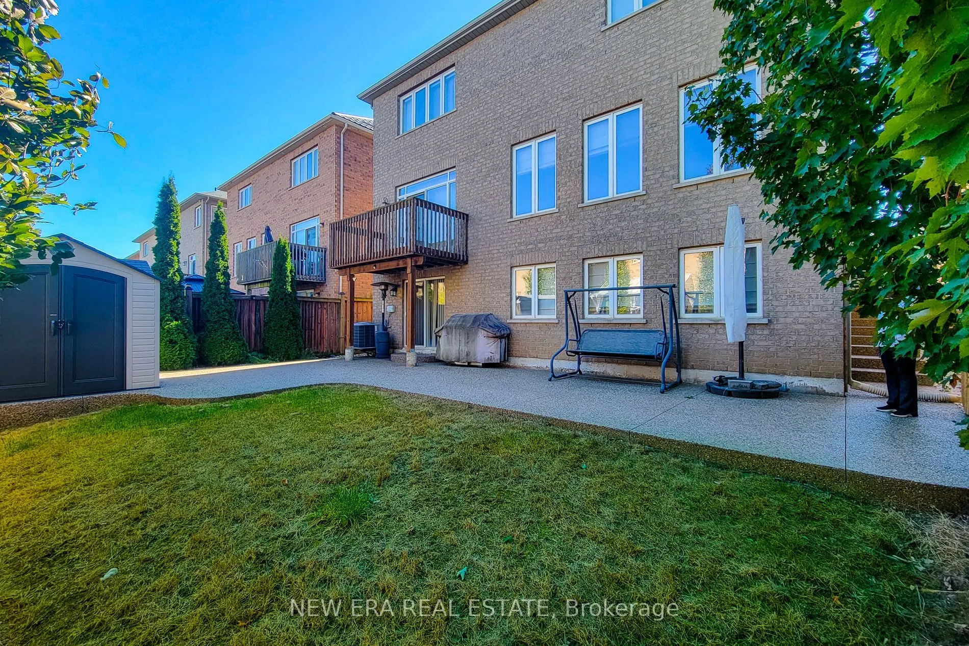 23 Curran Road