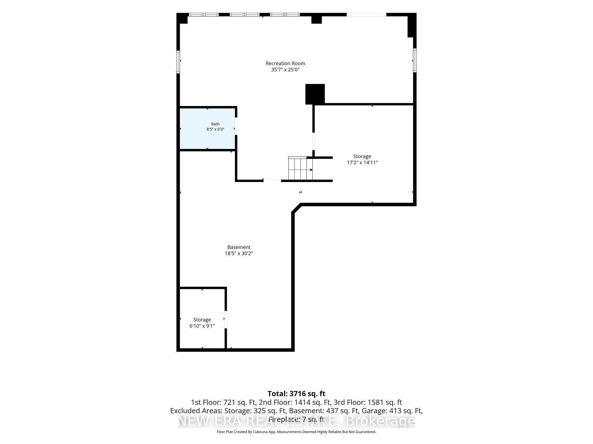 23 Curran Road