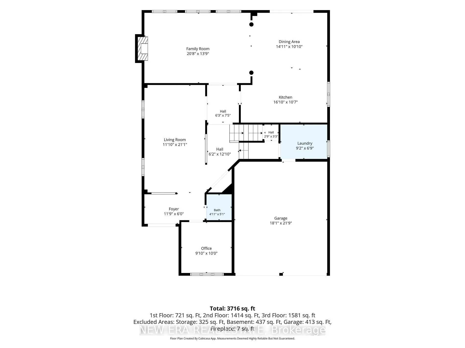 23 Curran Road