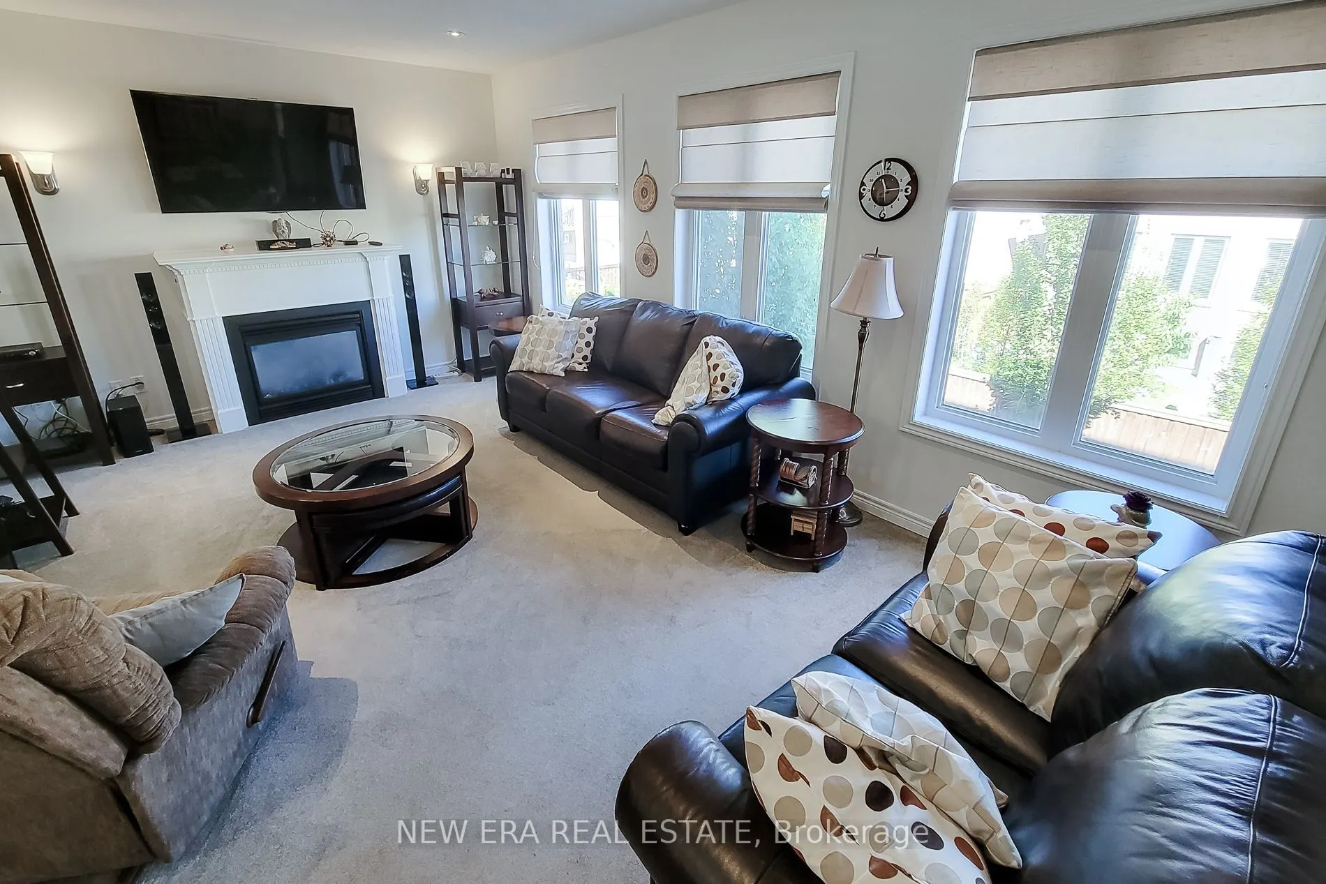 23 Curran Road