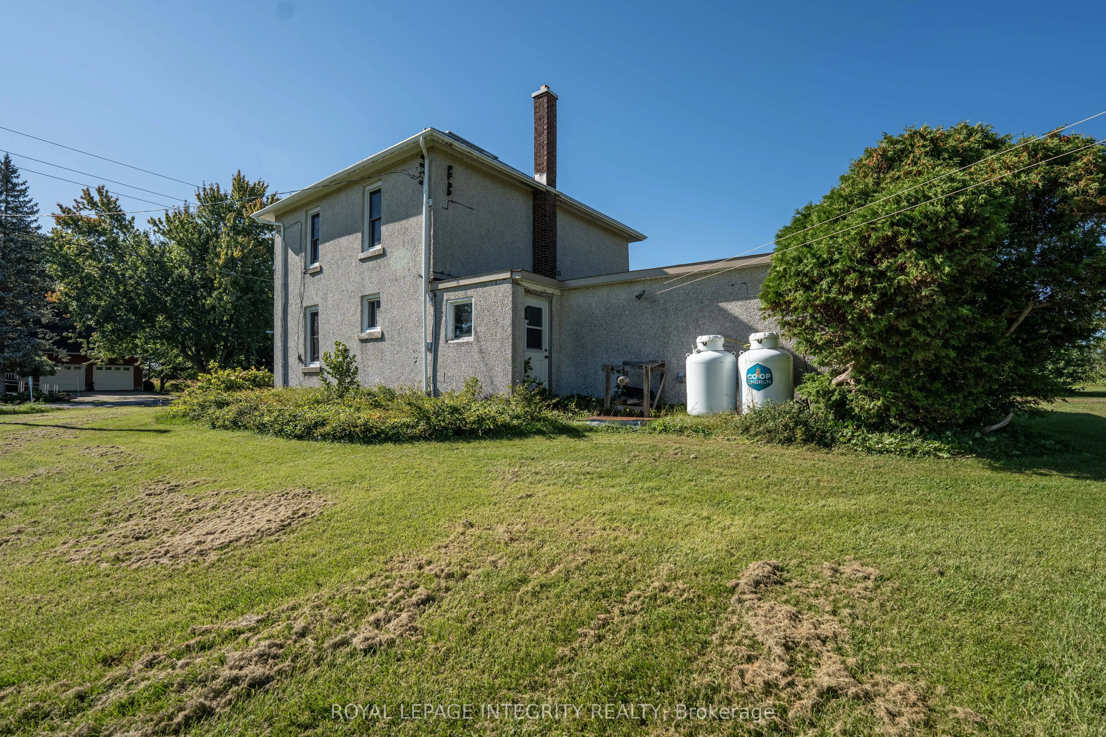 9541 Marionville Road