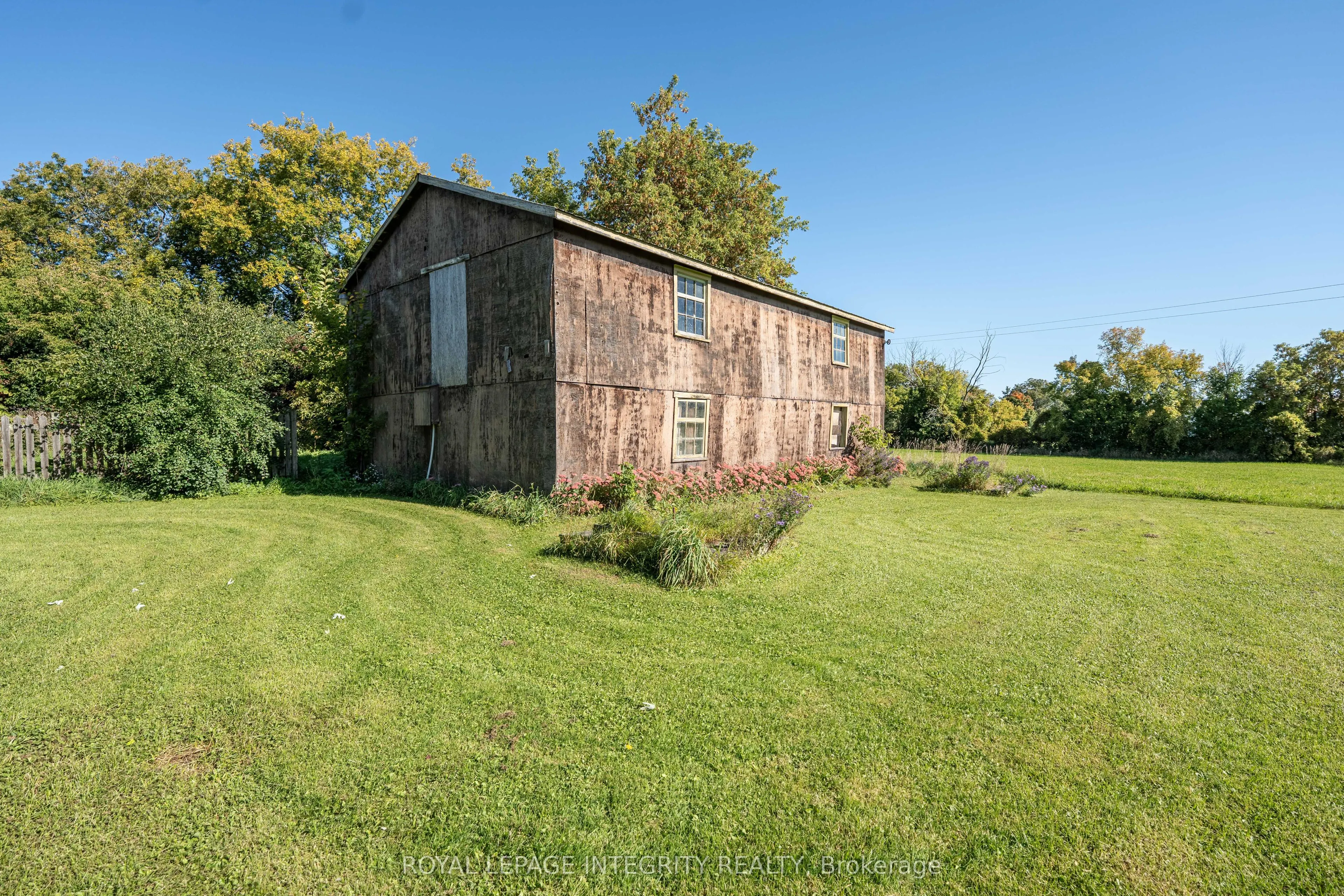 9541 Marionville Road