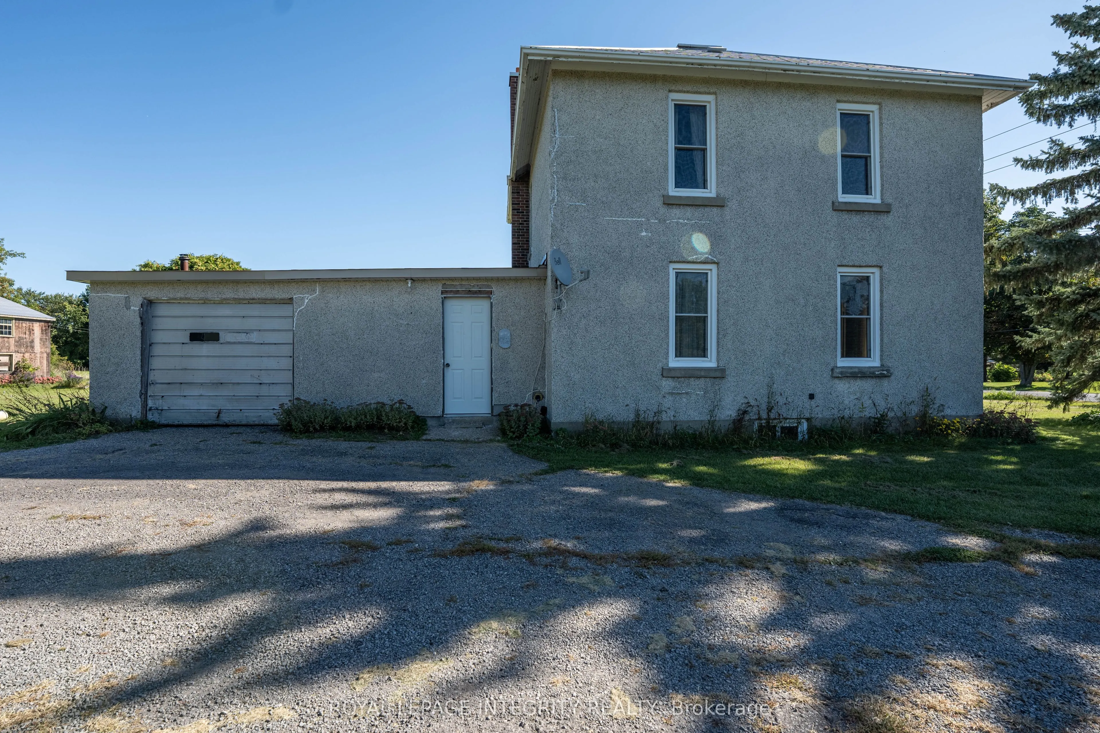 9541 Marionville Road