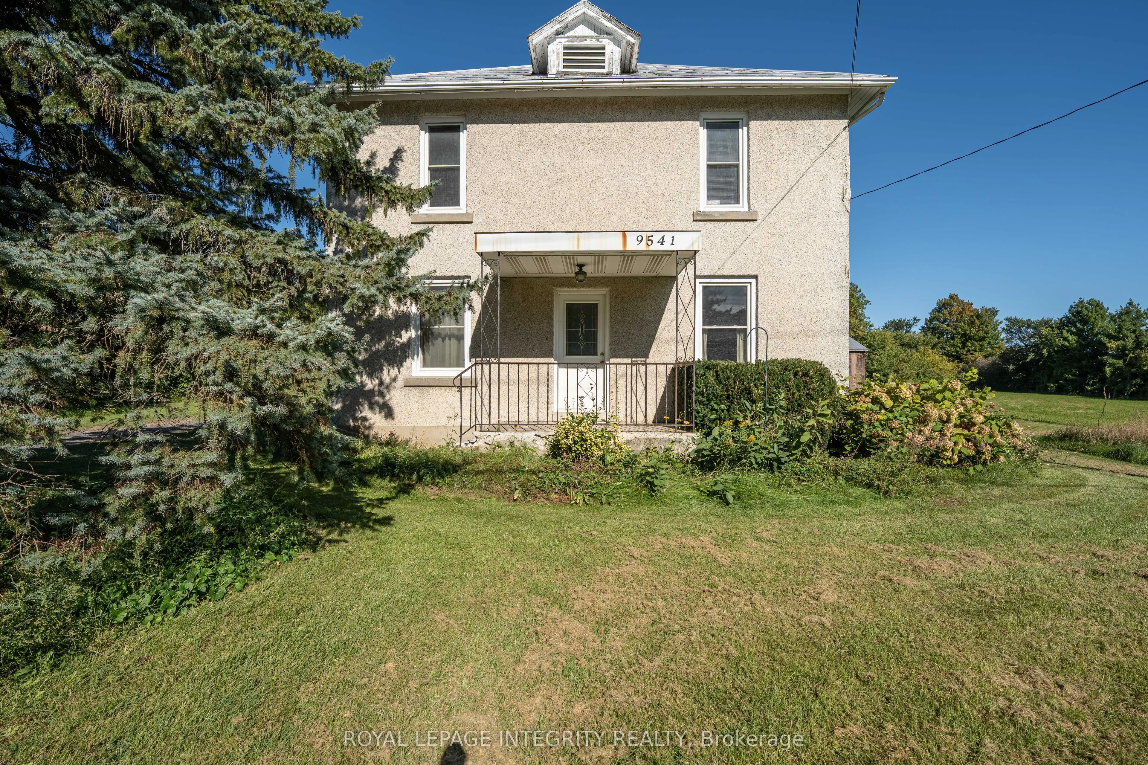 9541 Marionville Road