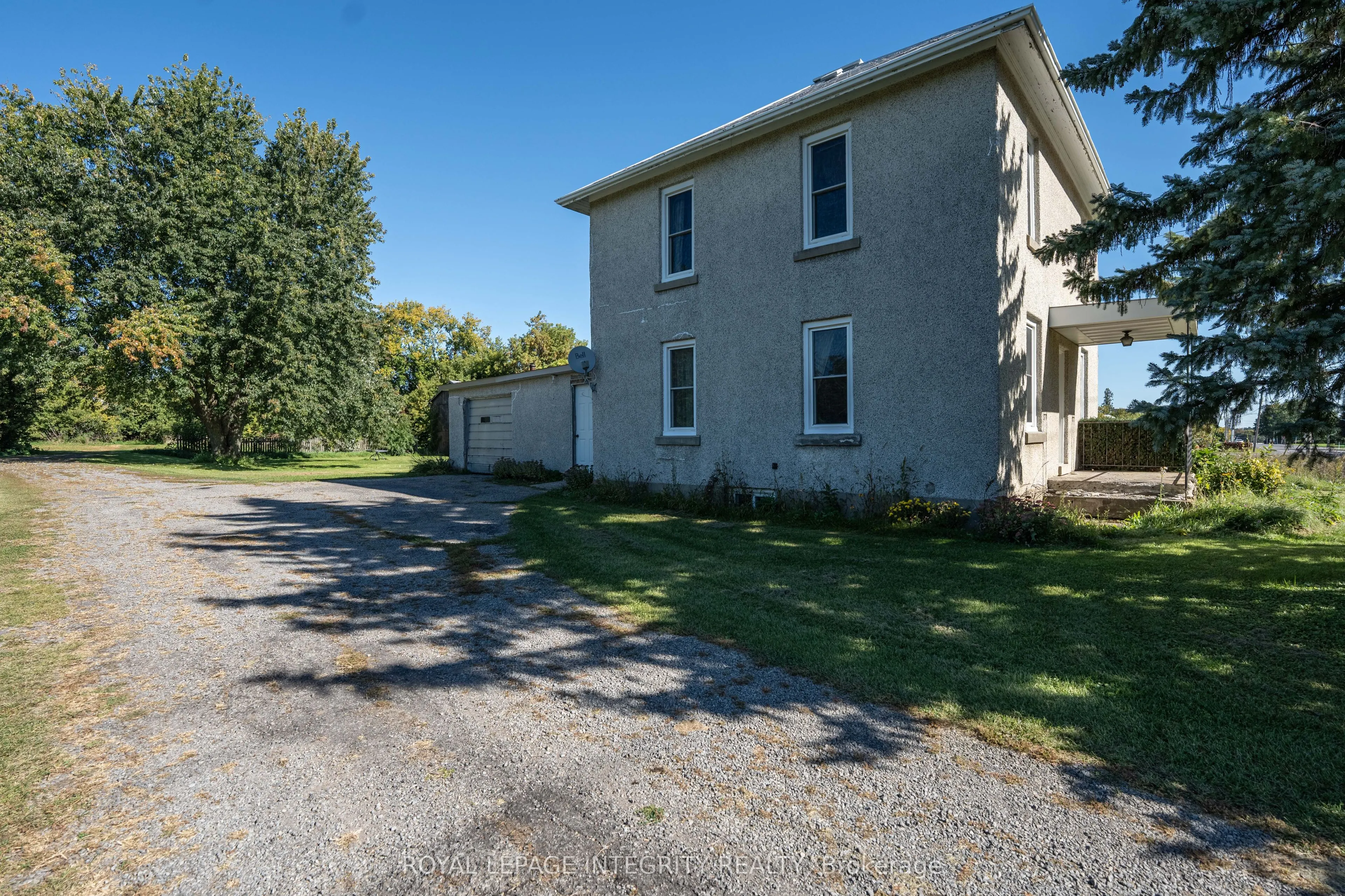 9541 Marionville Road