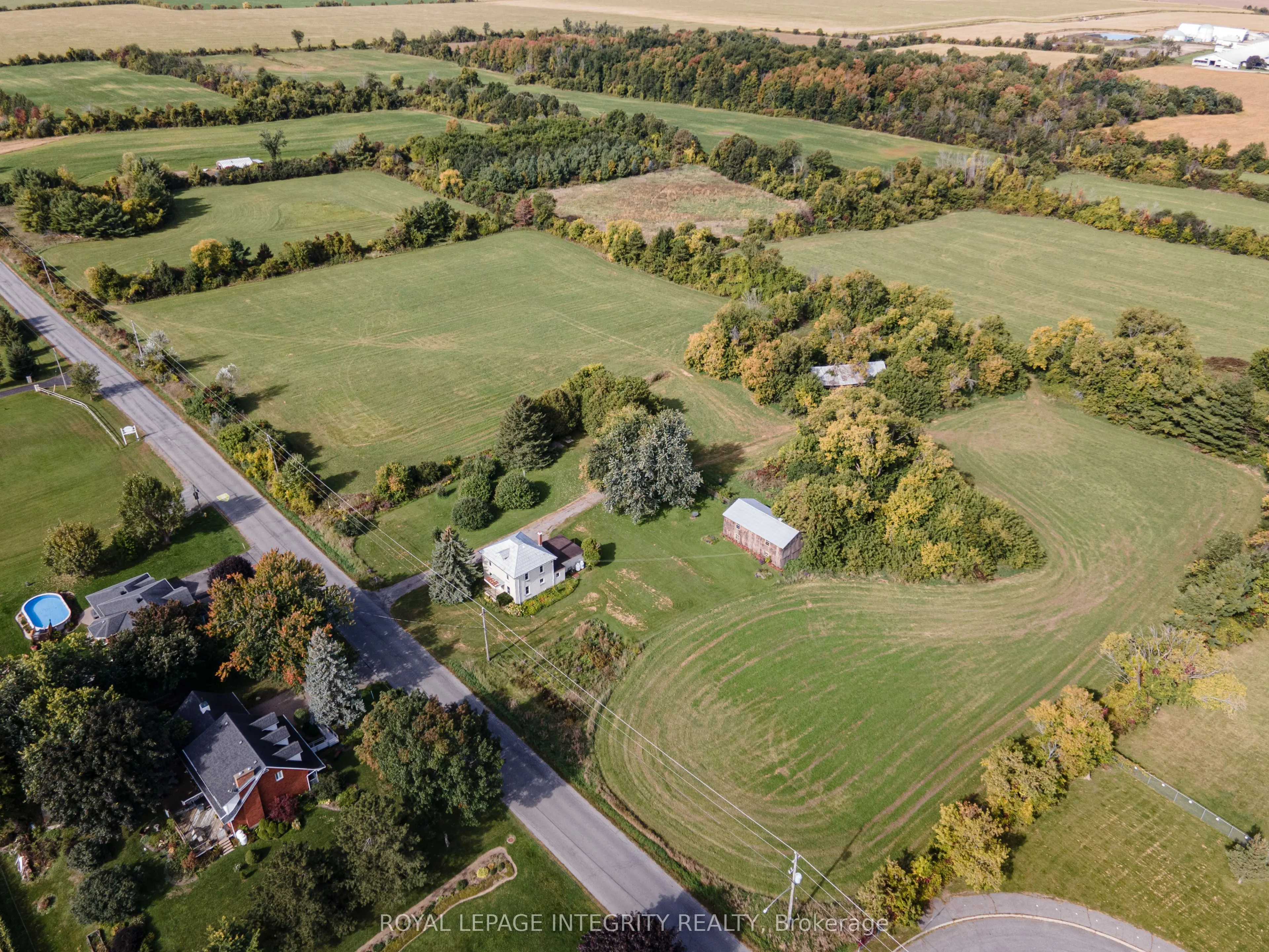 9541 Marionville Road