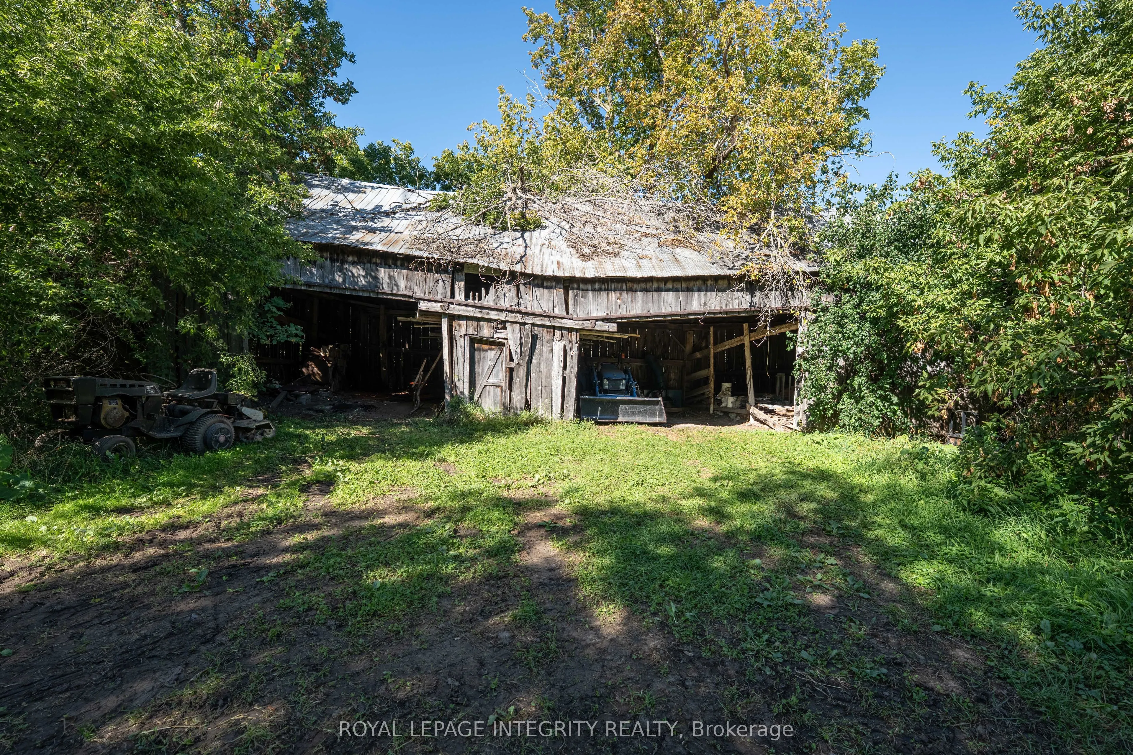 9541 Marionville Road