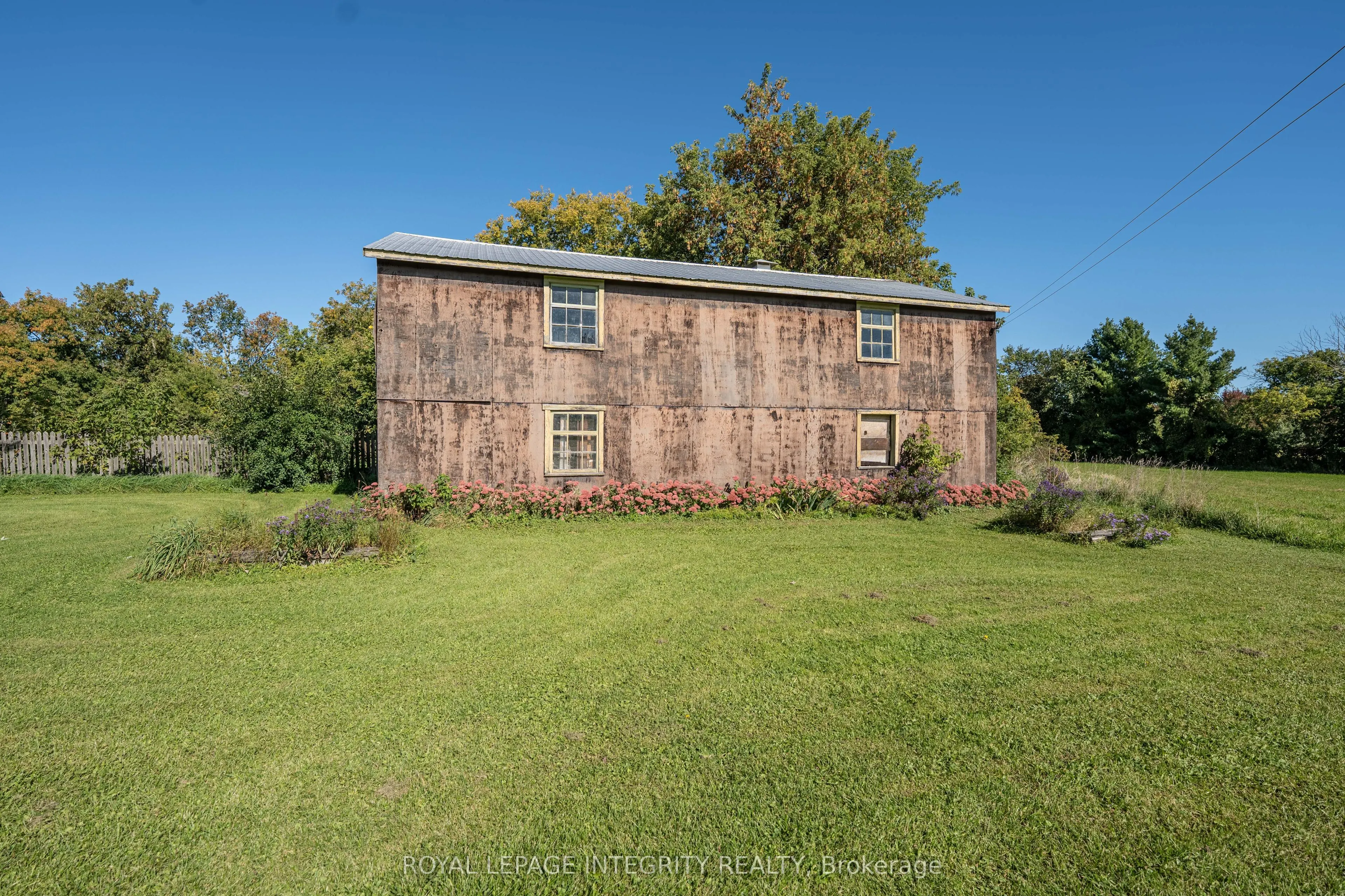 9541 Marionville Road