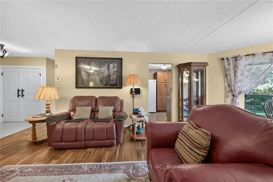 5 Mill Pond Court #202