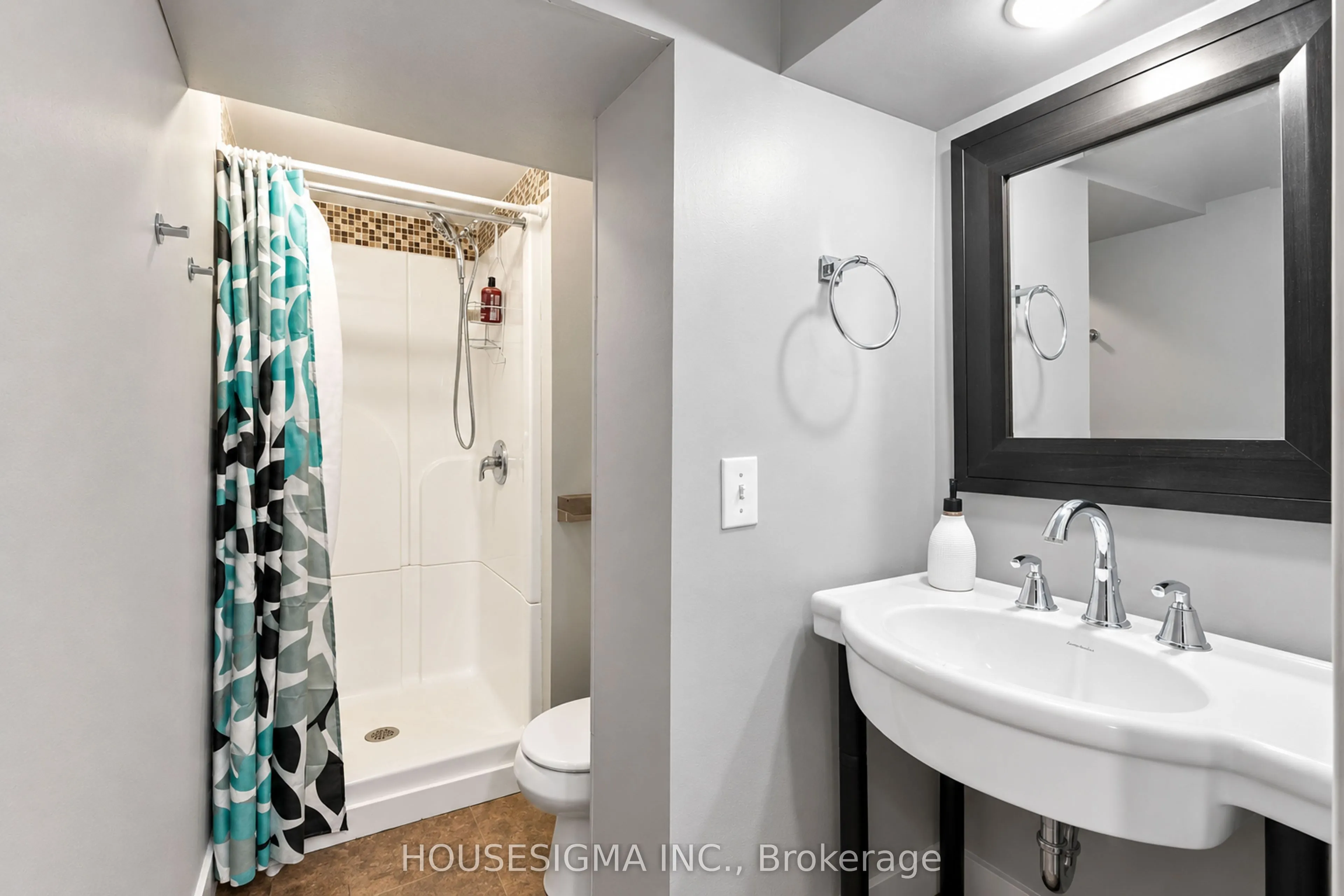 199 Burlington Street