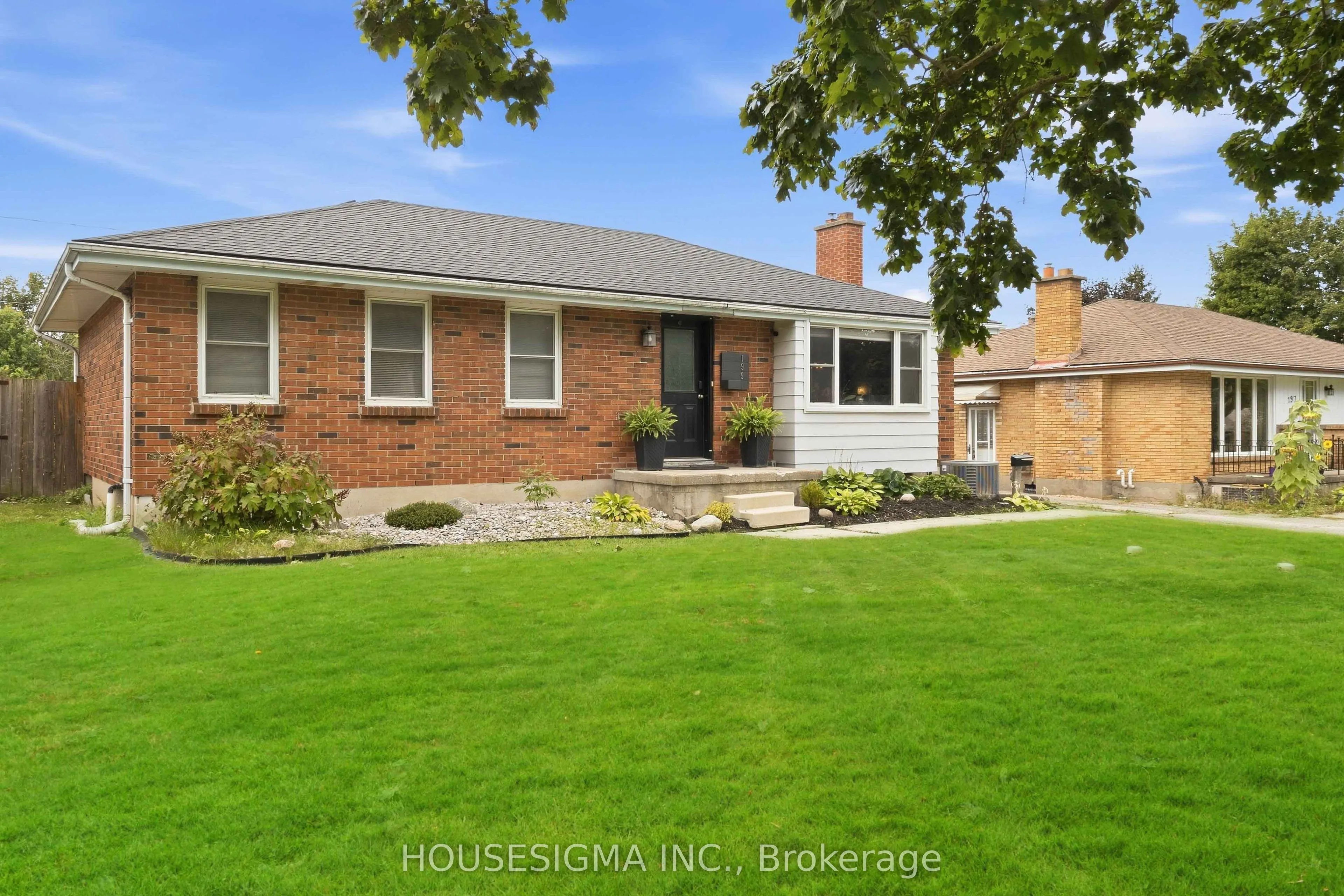 199 Burlington Street