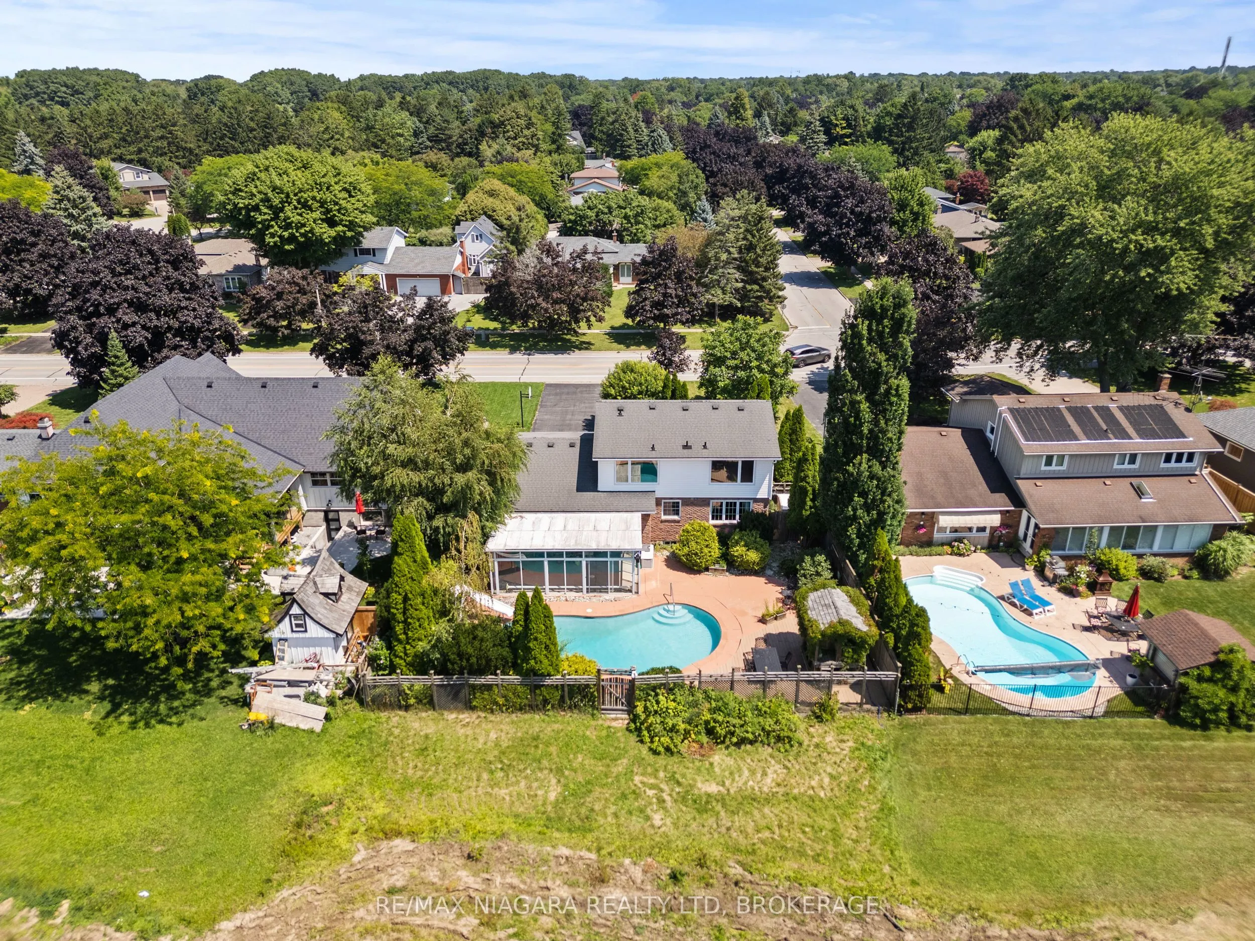 21 Garrison Village Drive