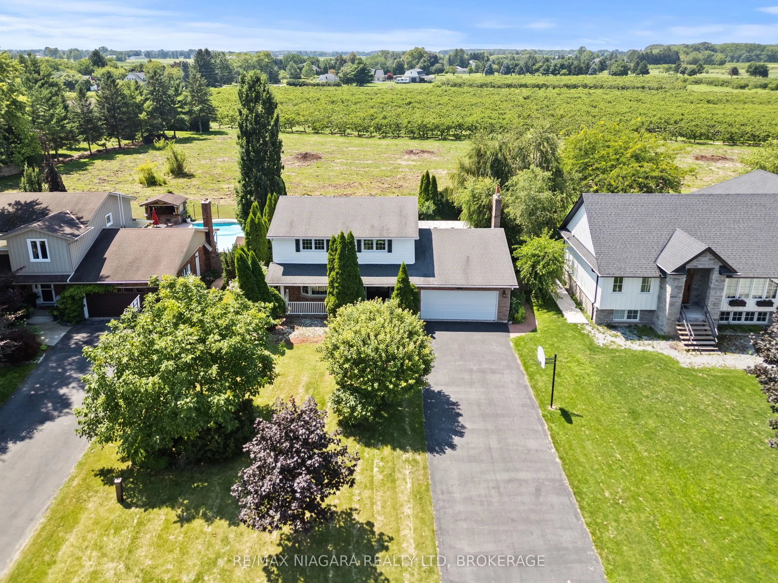 21 Garrison Village Drive
