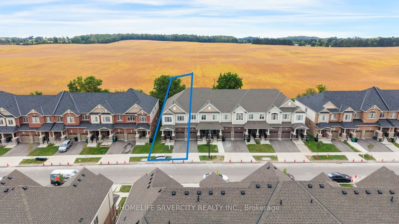 210 Broadacre Drive