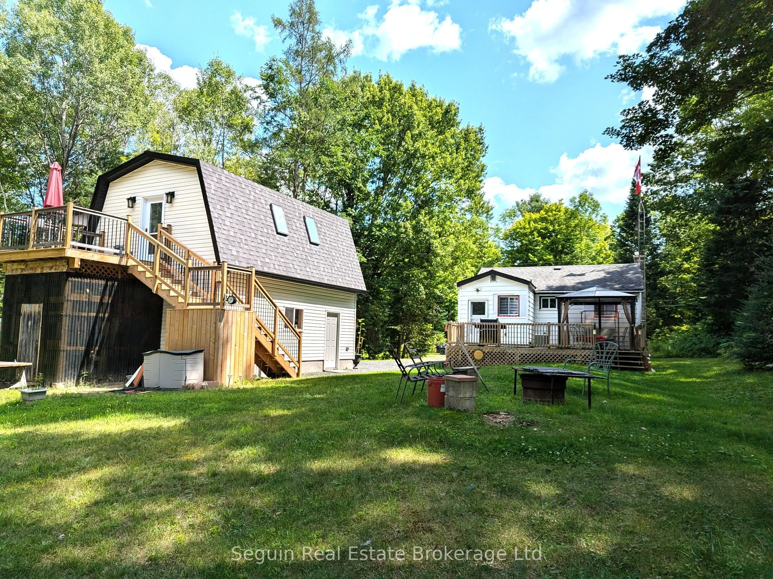 44 Springhill Road
