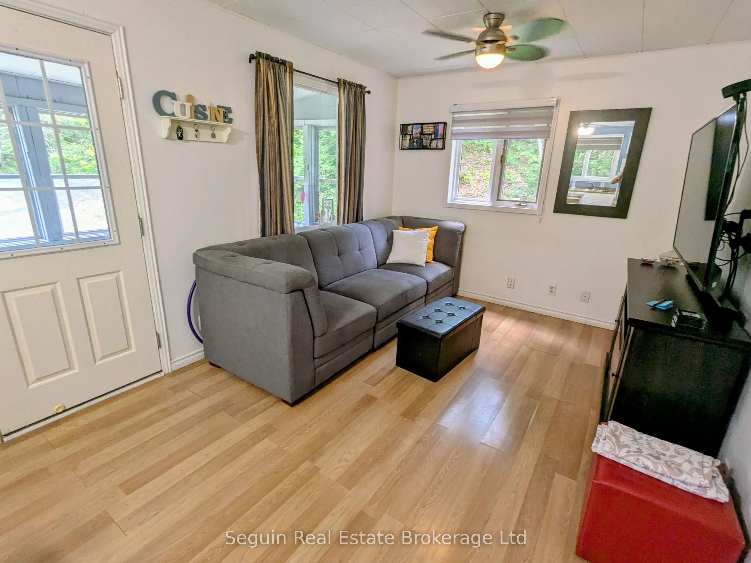 44 Springhill Road