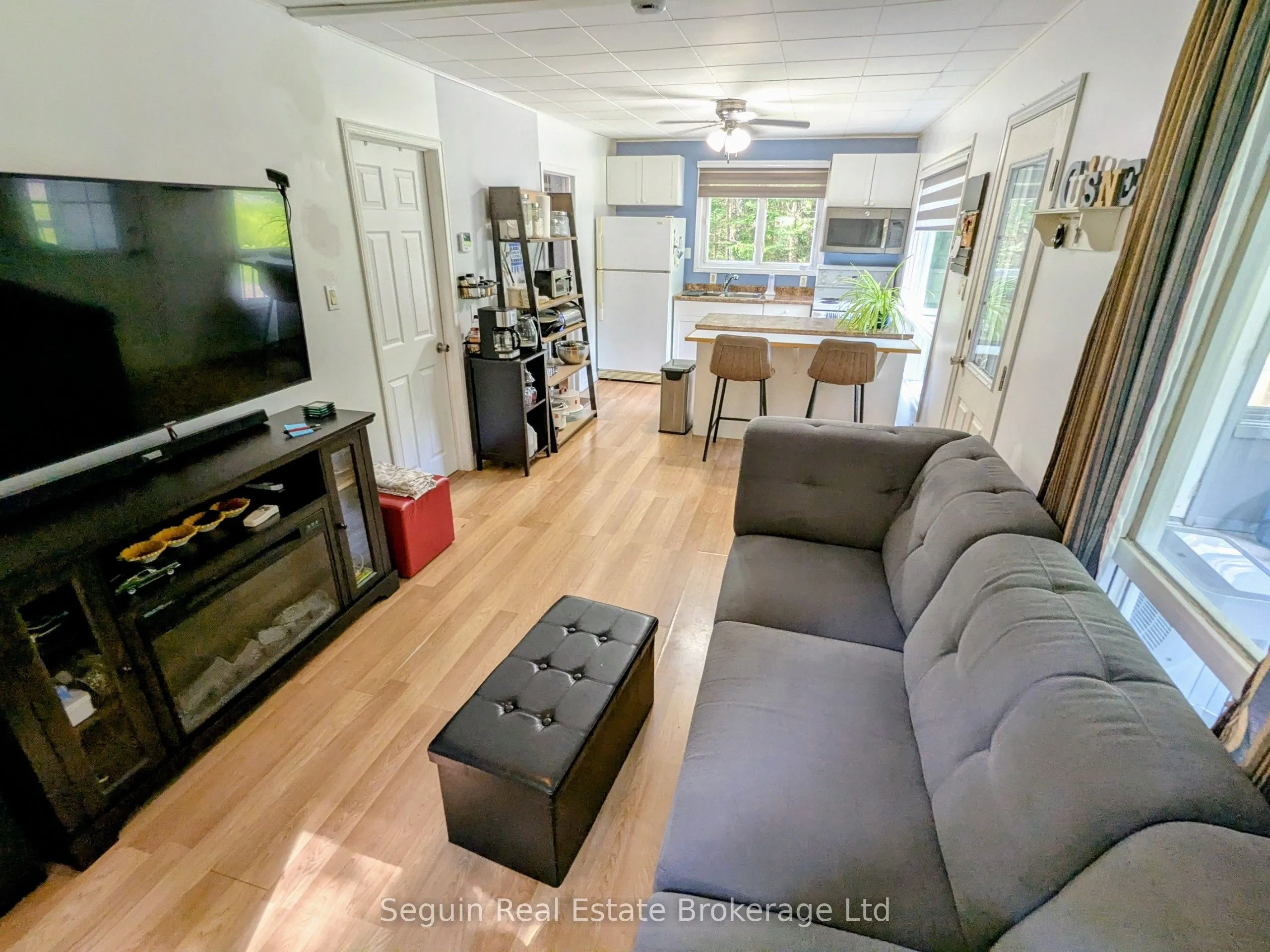 44 Springhill Road