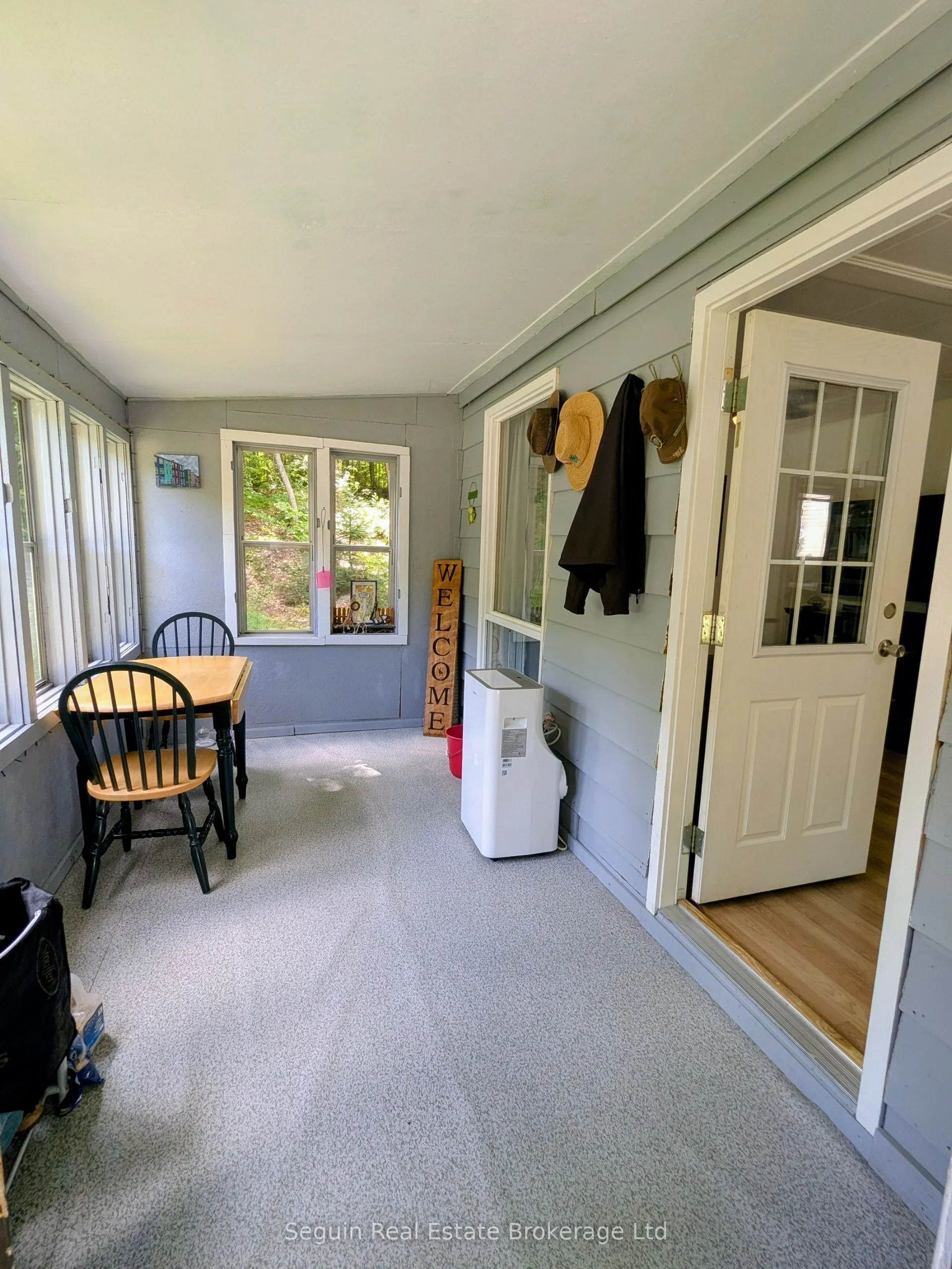 44 Springhill Road