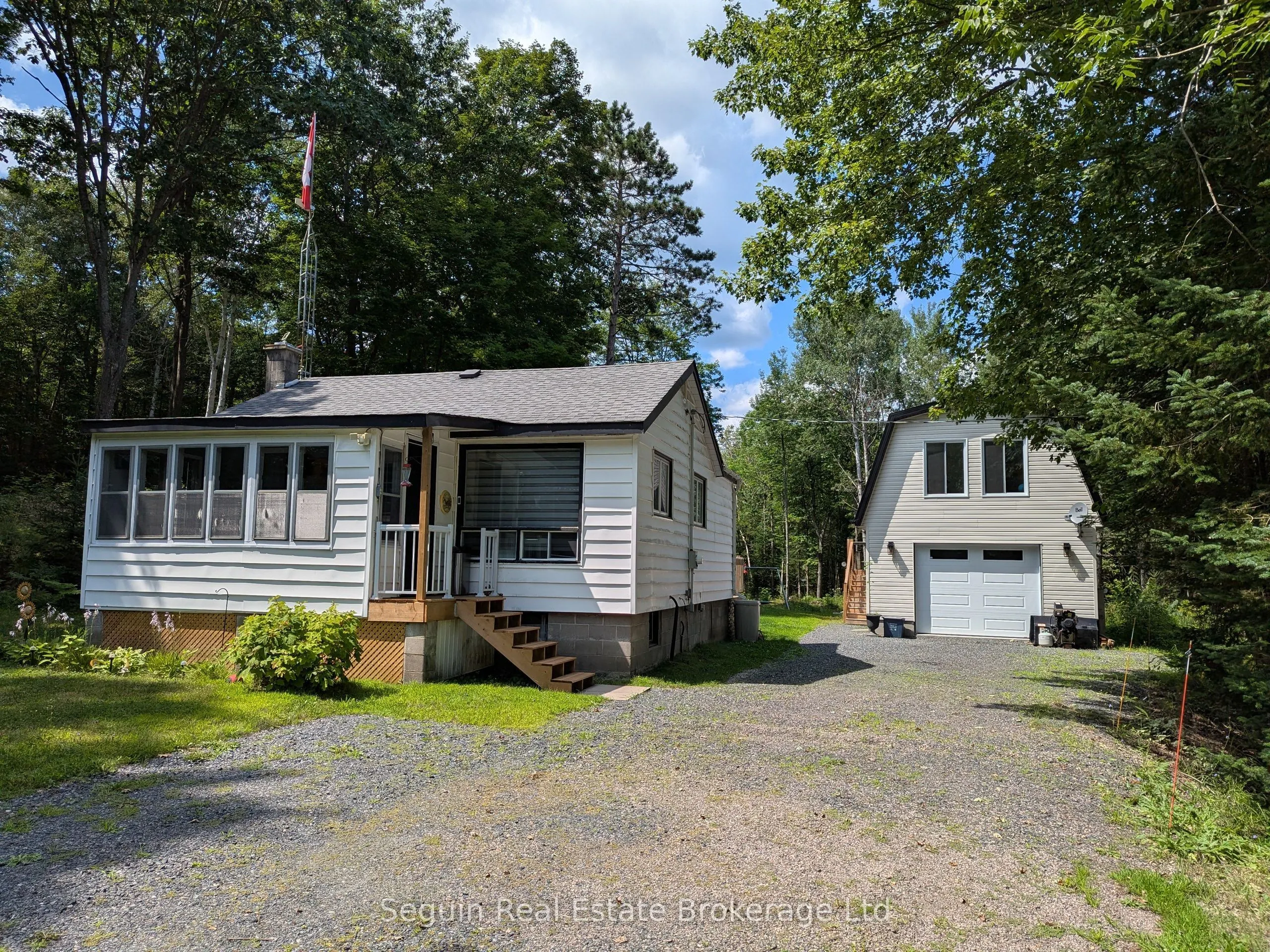 44 Springhill Road