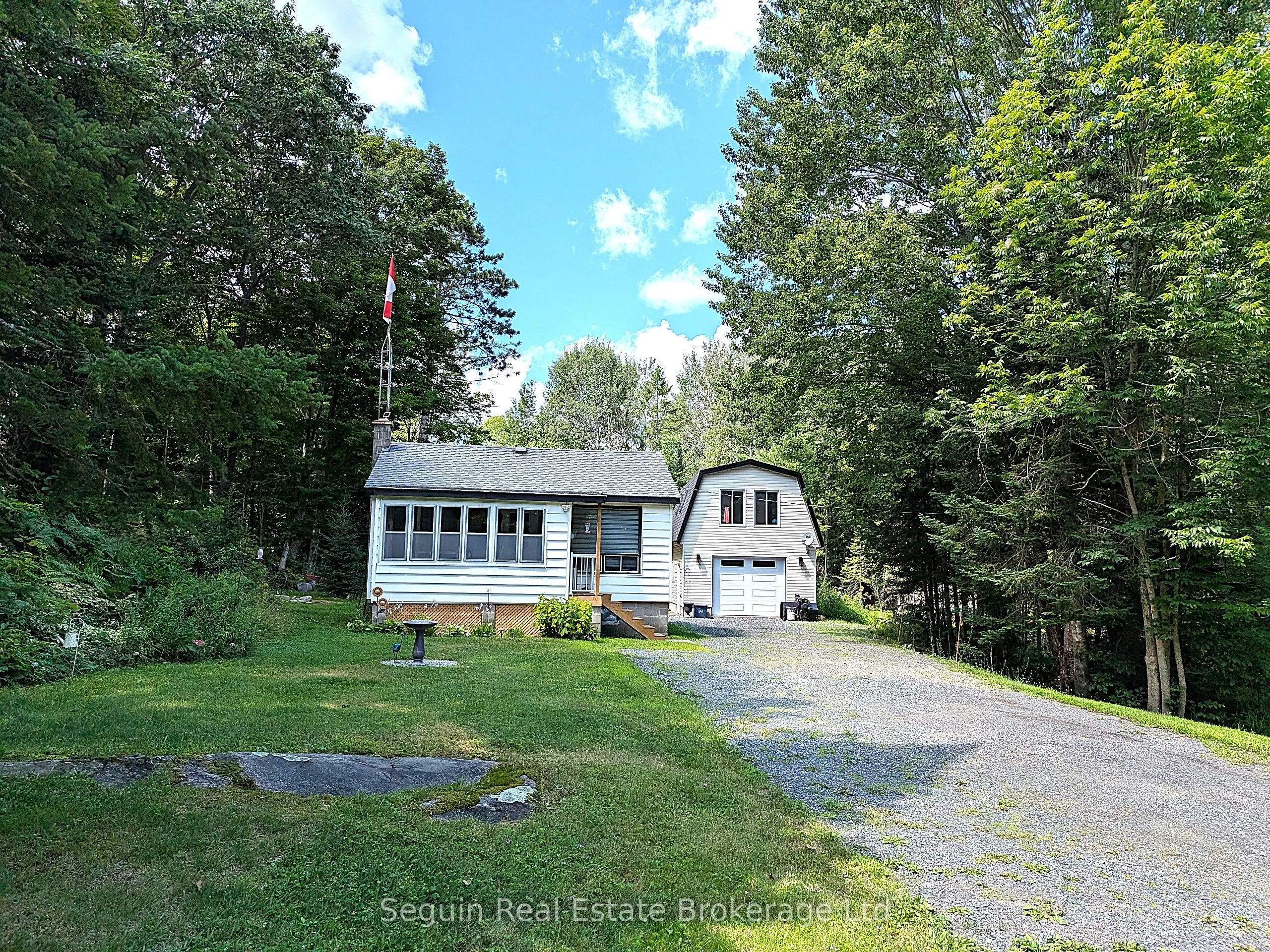 44 Springhill Road